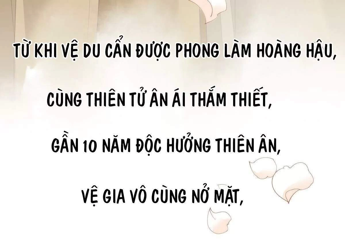Hoàng Hậu Ương Bướng Chapter 281 - 33