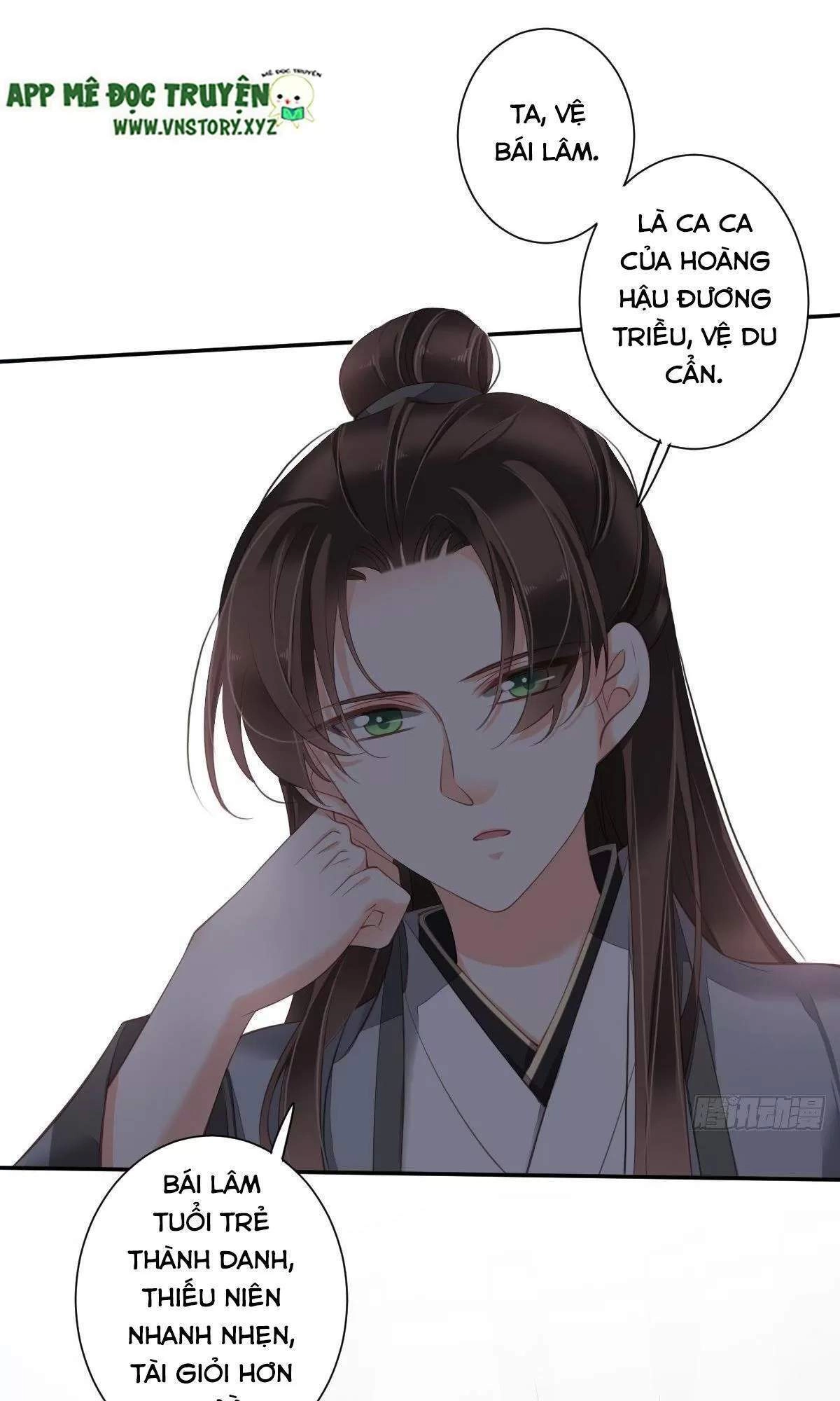 Hoàng Hậu Ương Bướng Chapter 281 - 37