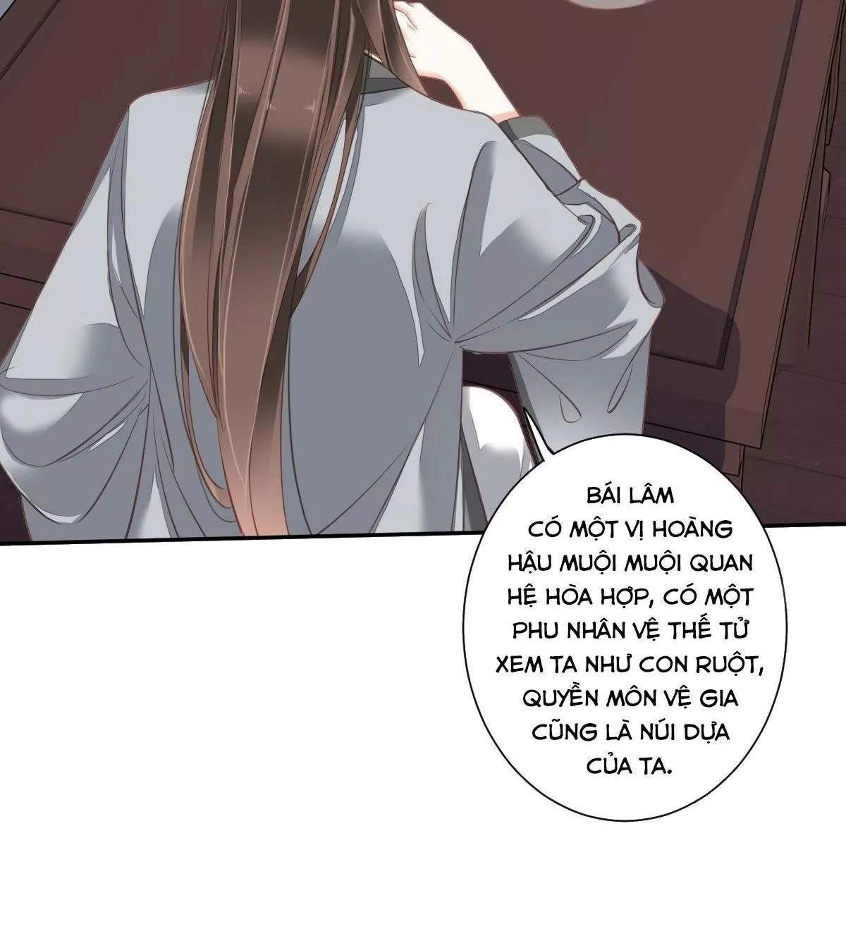 Hoàng Hậu Ương Bướng Chapter 281 - 40