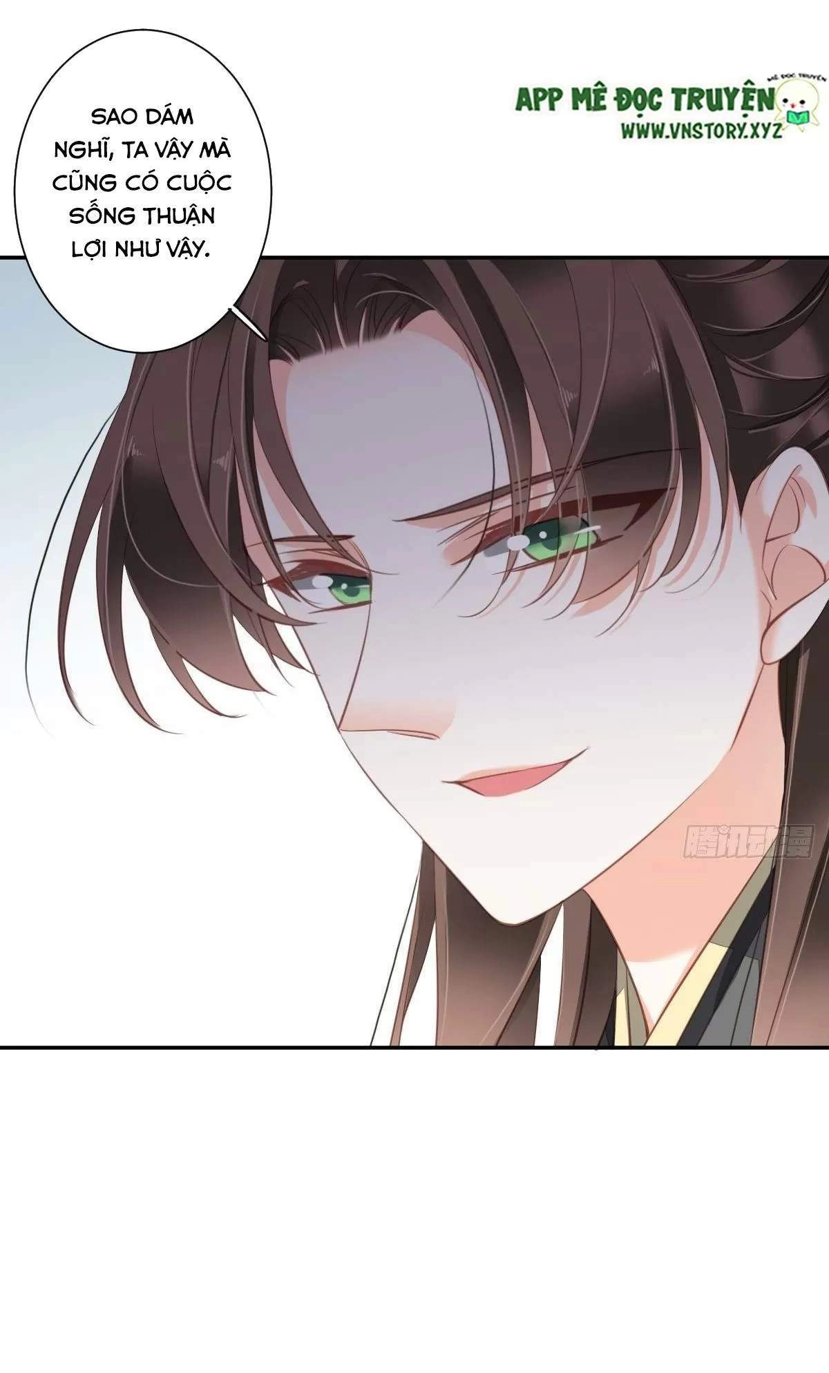 Hoàng Hậu Ương Bướng Chapter 281 - 41