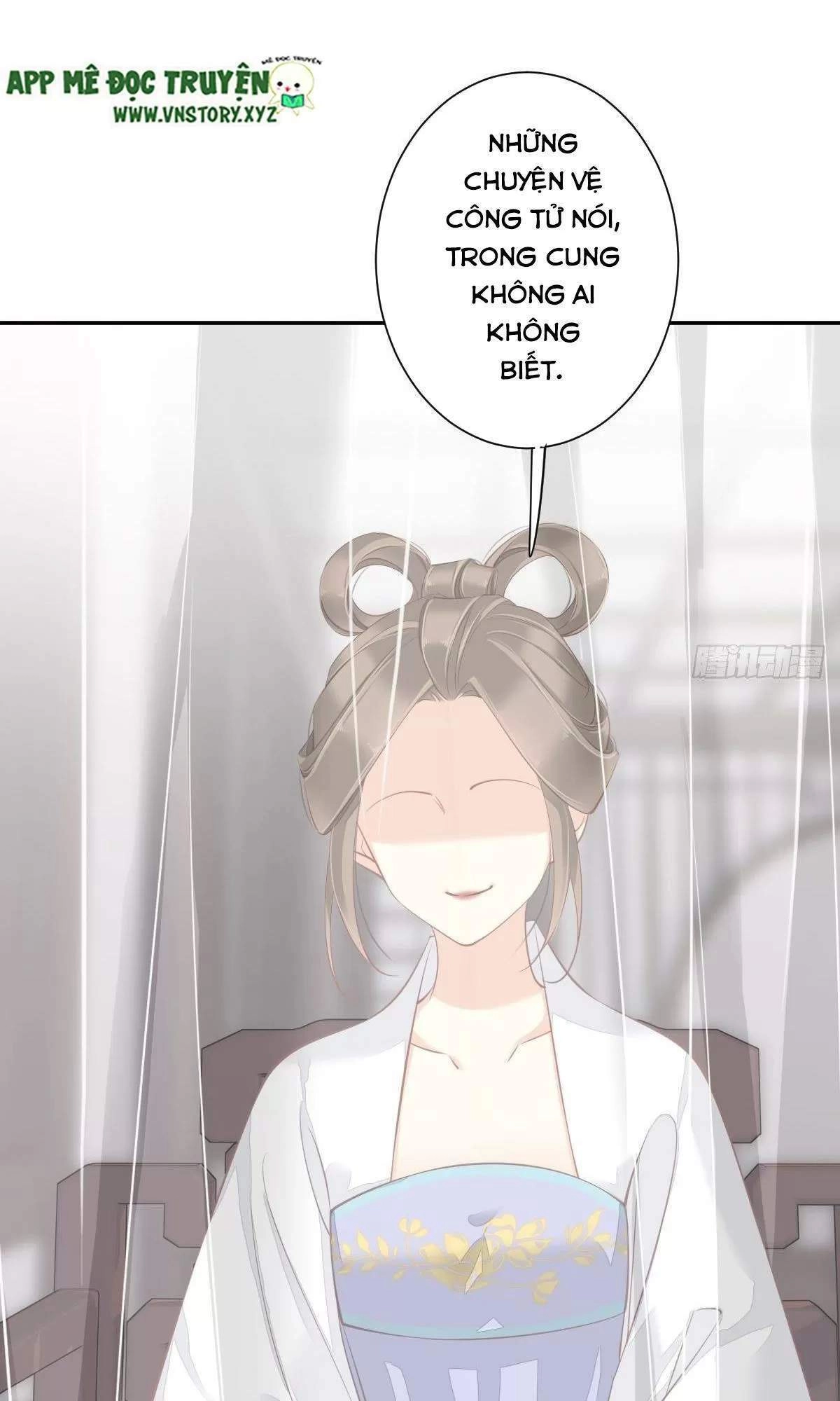 Hoàng Hậu Ương Bướng Chapter 281 - 42