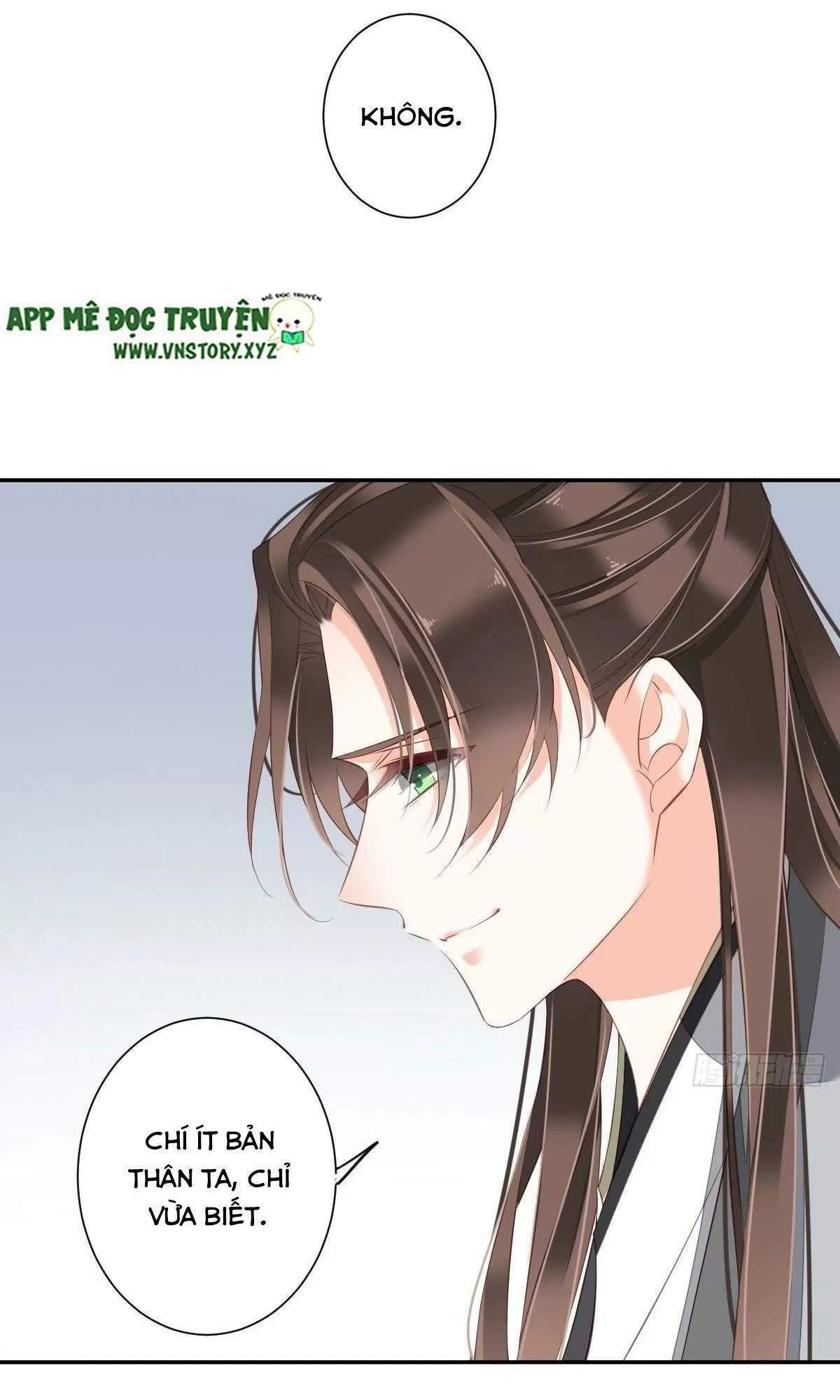 Hoàng Hậu Ương Bướng Chapter 281 - 44