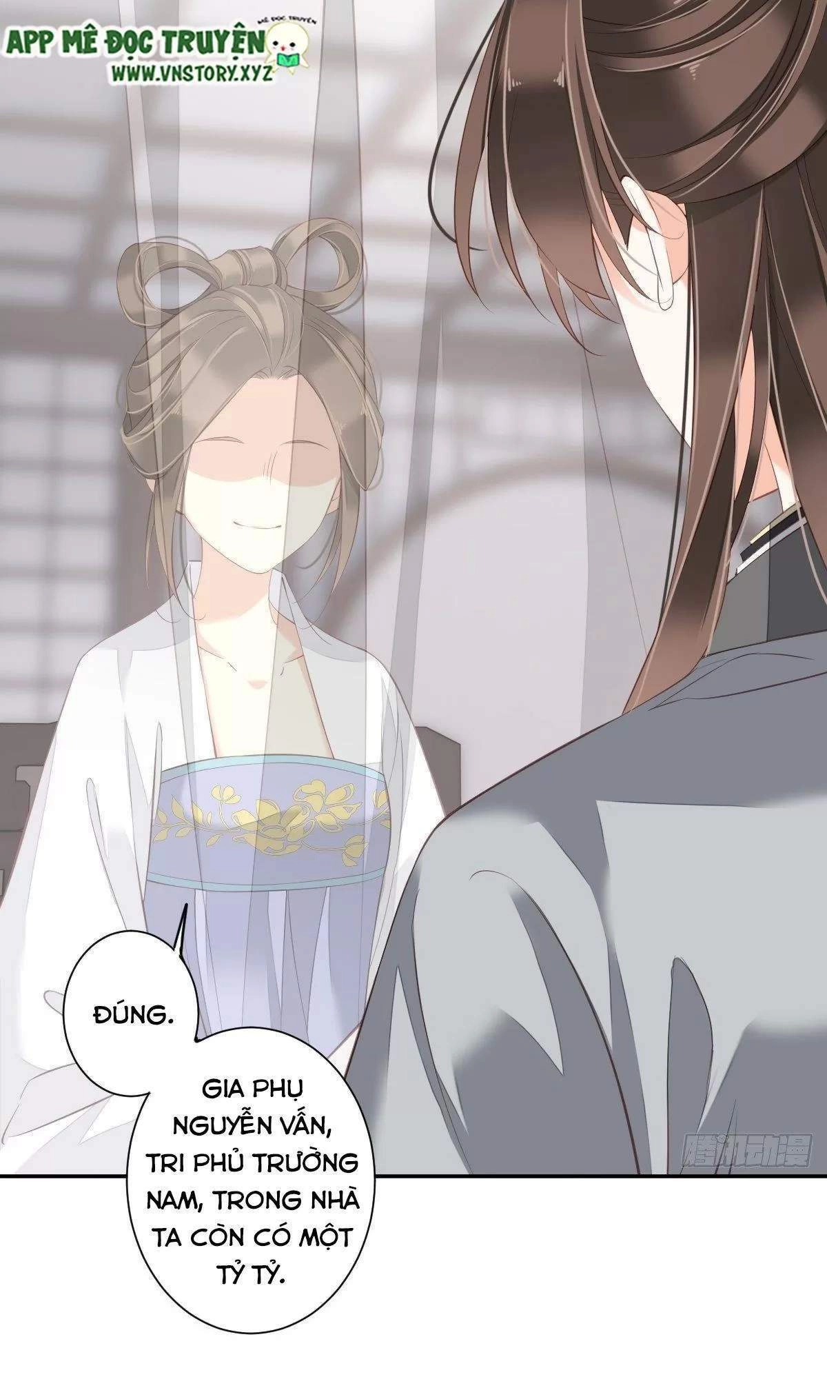 Hoàng Hậu Ương Bướng Chapter 281 - 47