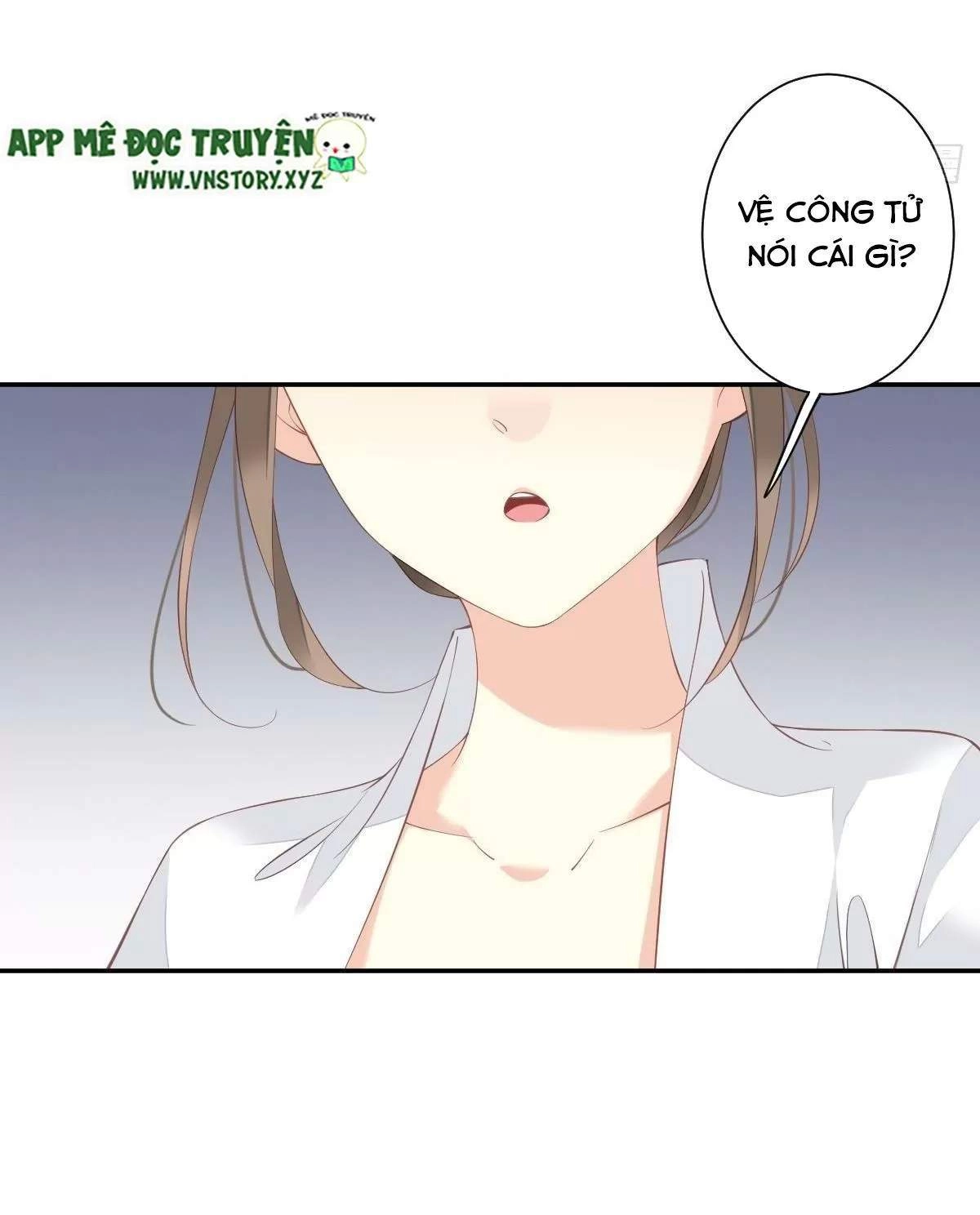 Hoàng Hậu Ương Bướng Chapter 281 - 52