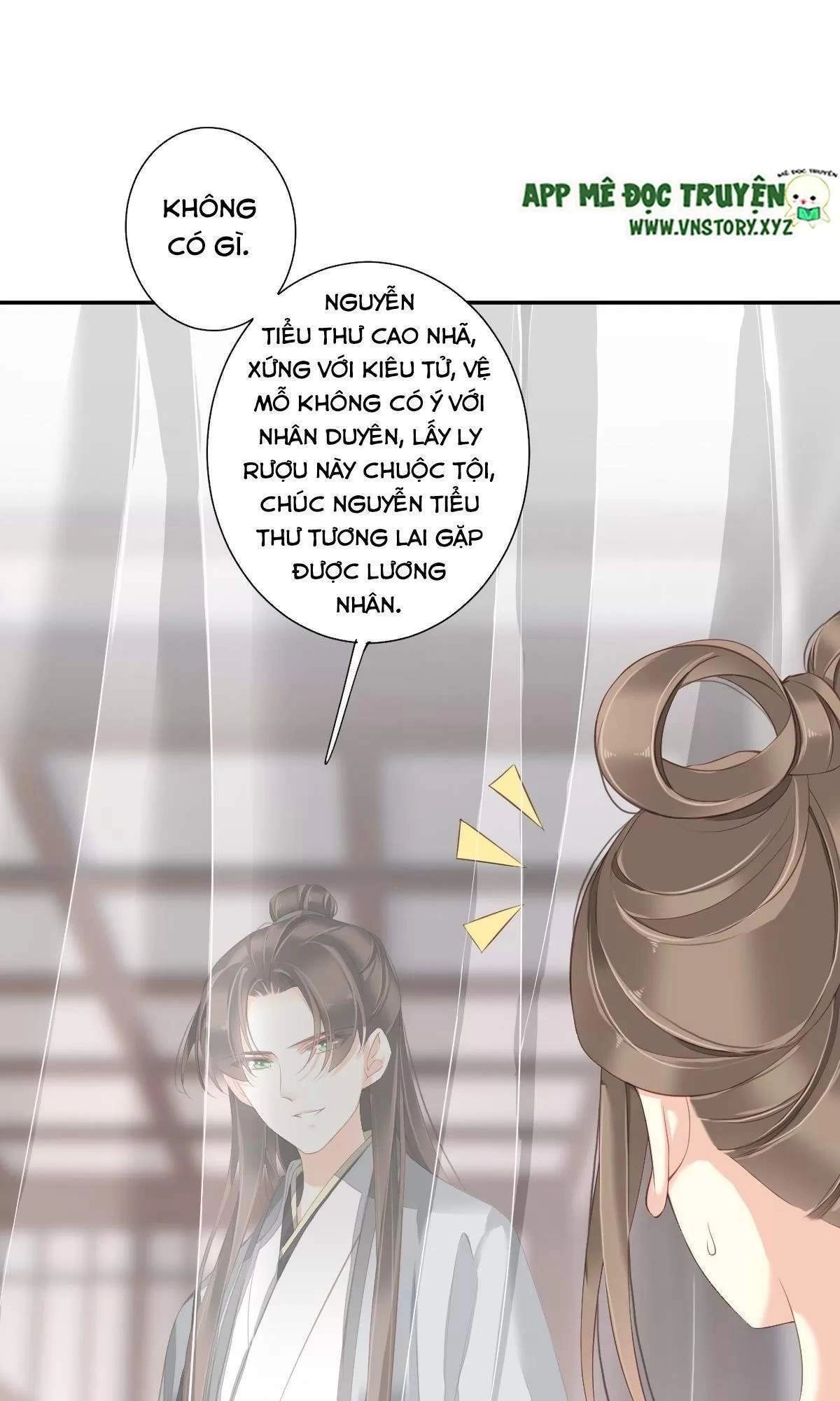 Hoàng Hậu Ương Bướng Chapter 281 - 53