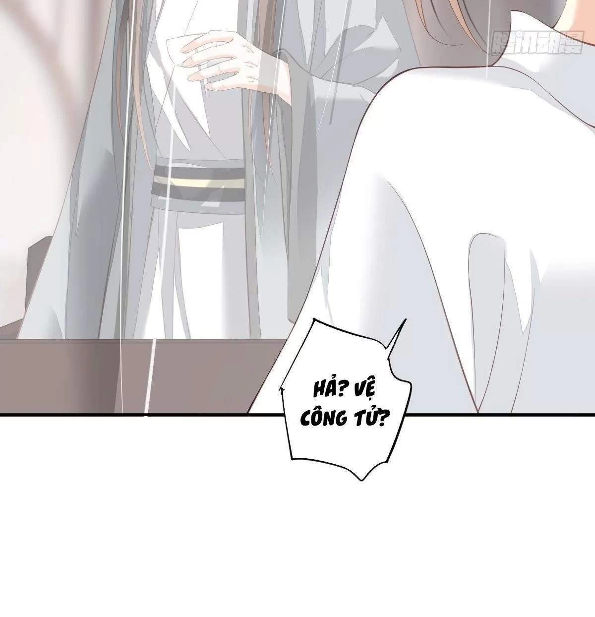 Hoàng Hậu Ương Bướng Chapter 281 - 54