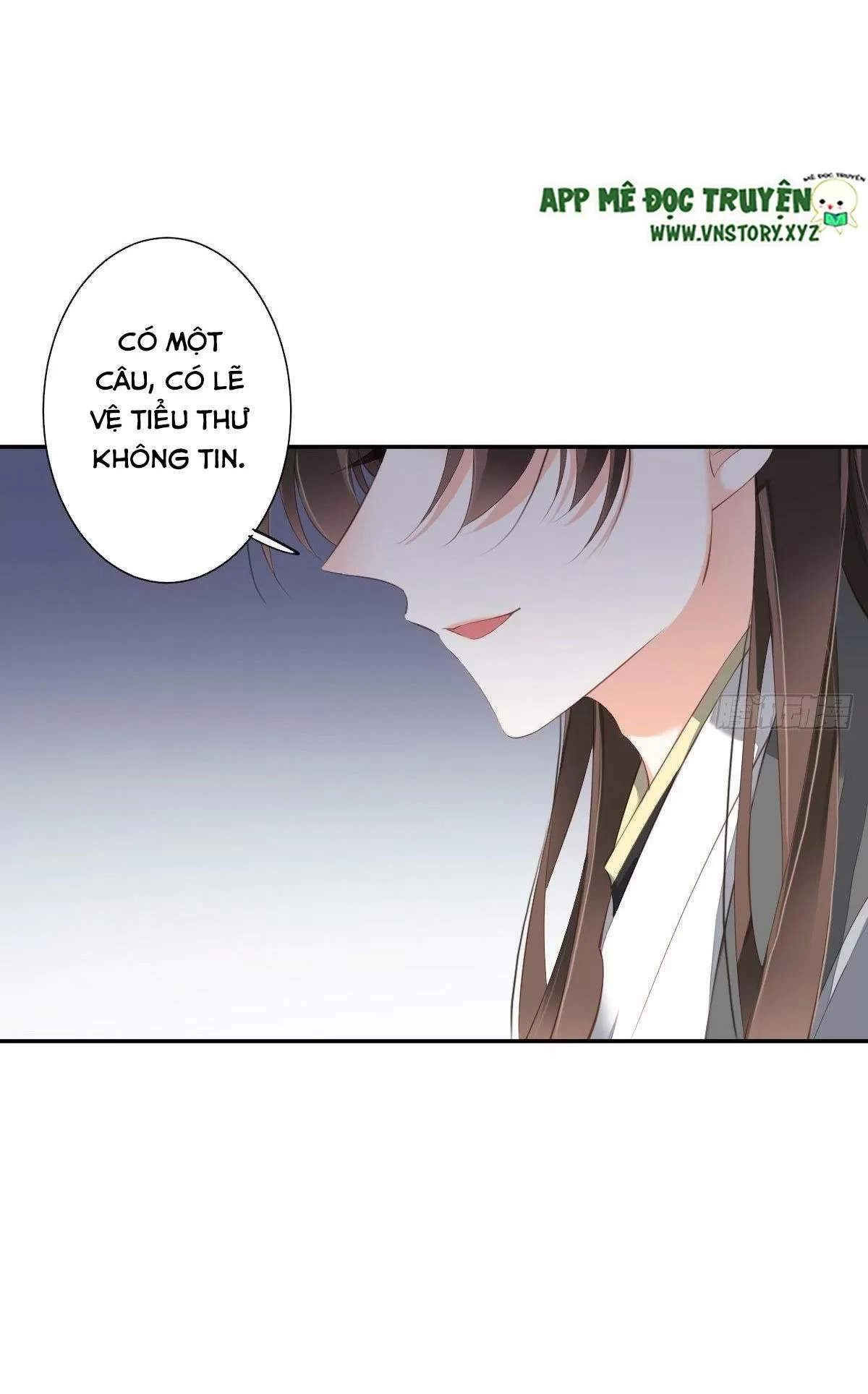 Hoàng Hậu Ương Bướng Chapter 281 - 55