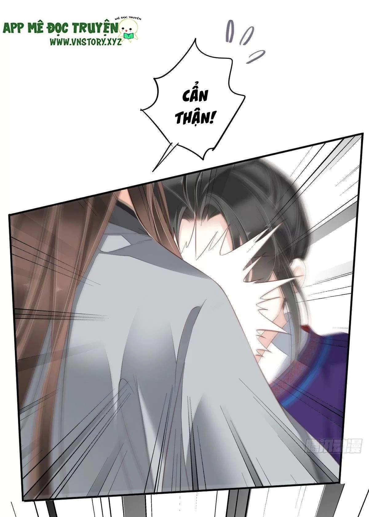 Hoàng Hậu Ương Bướng Chapter 281 - 61