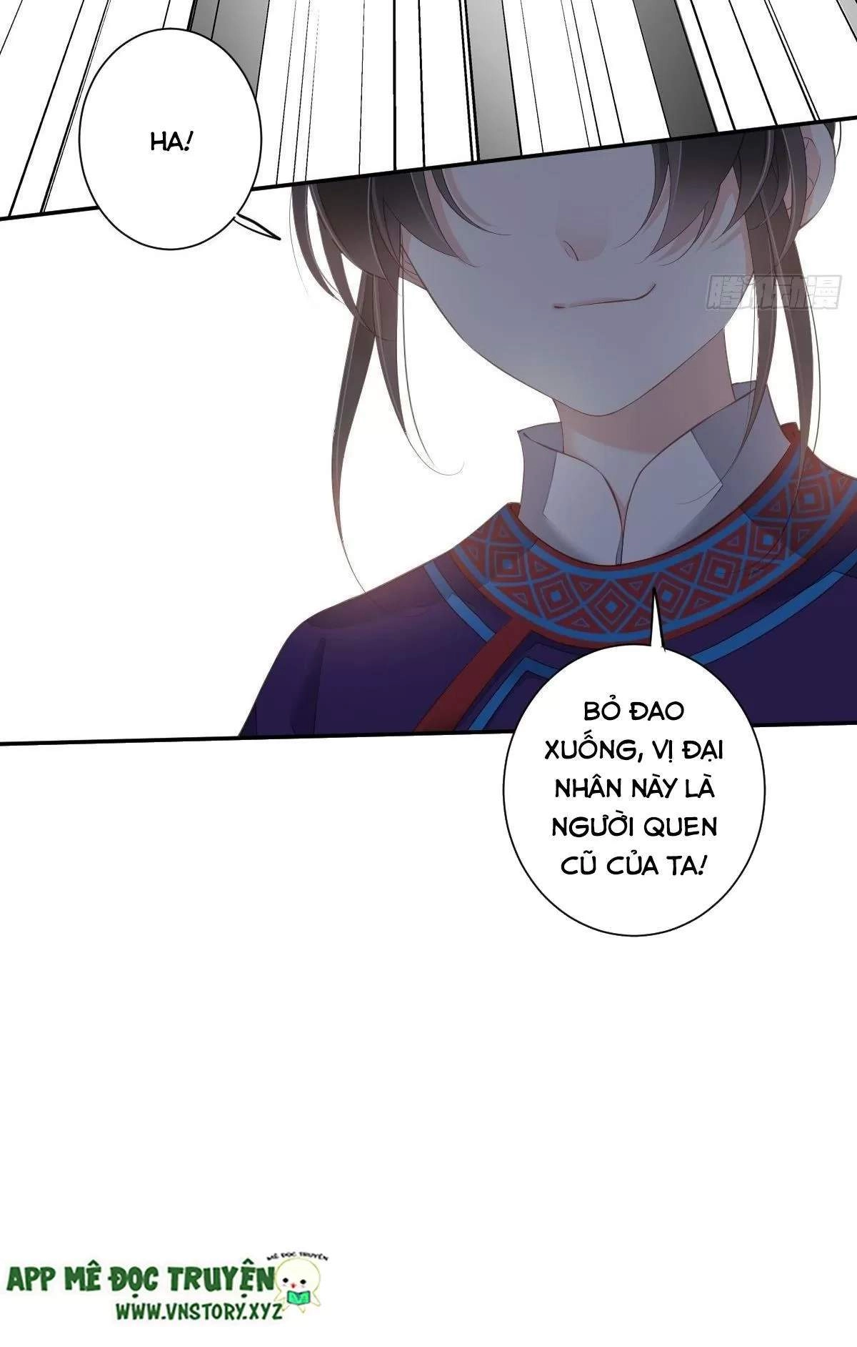 Hoàng Hậu Ương Bướng Chapter 281 - 64