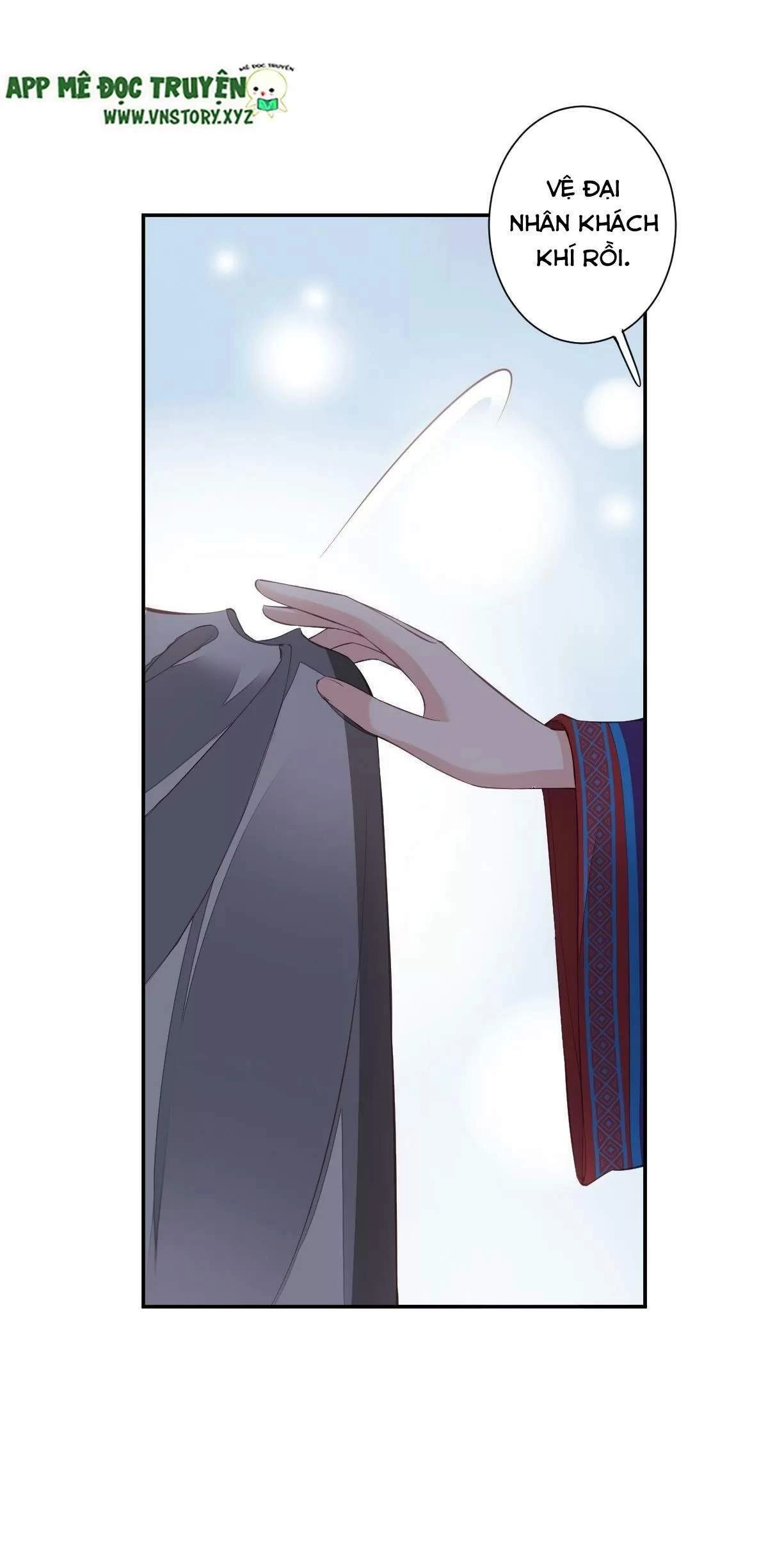 Hoàng Hậu Ương Bướng Chapter 282 - 8