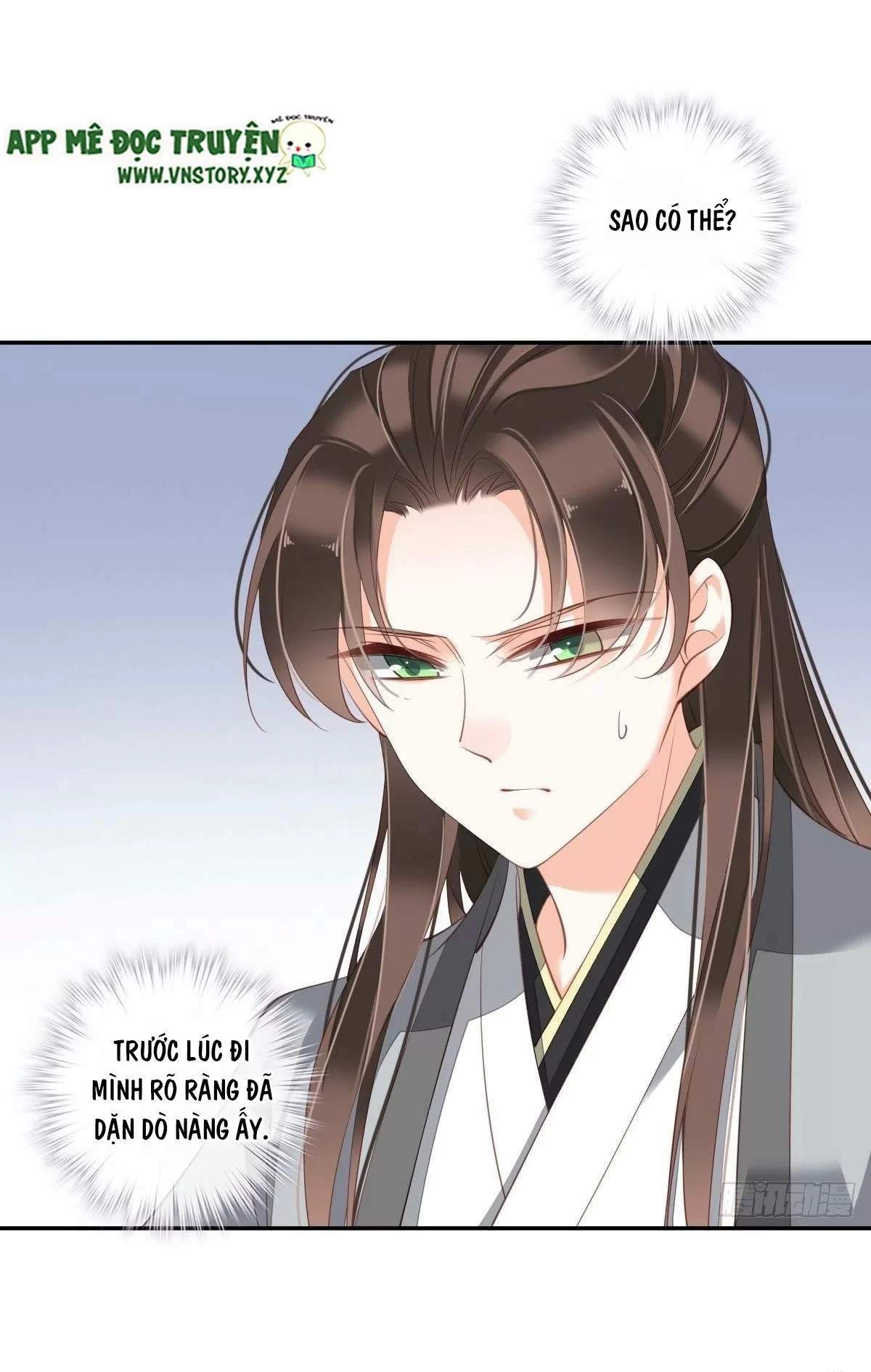 Hoàng Hậu Ương Bướng Chapter 282 - 11