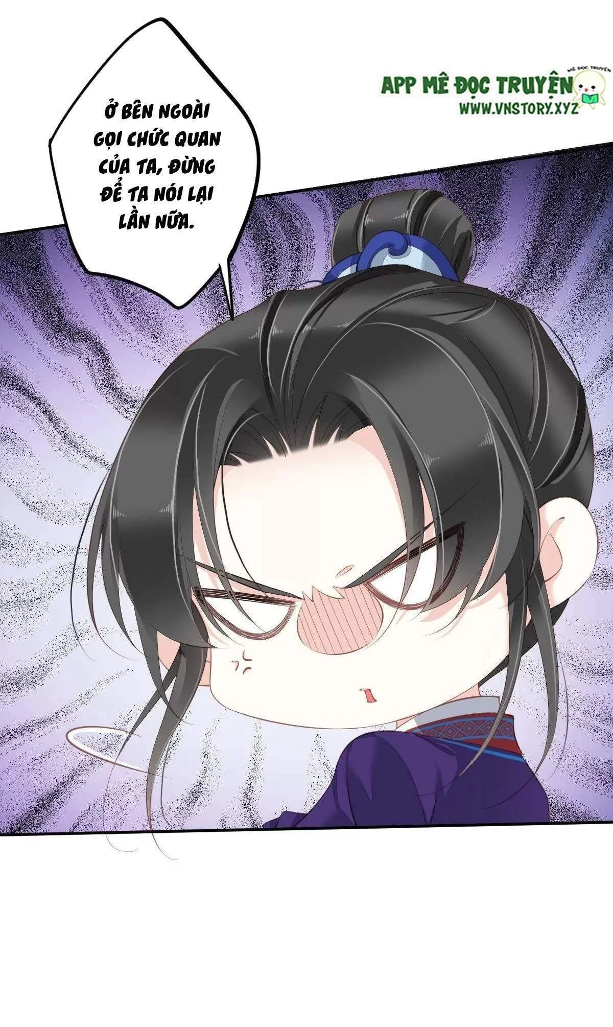 Hoàng Hậu Ương Bướng Chapter 282 - 15