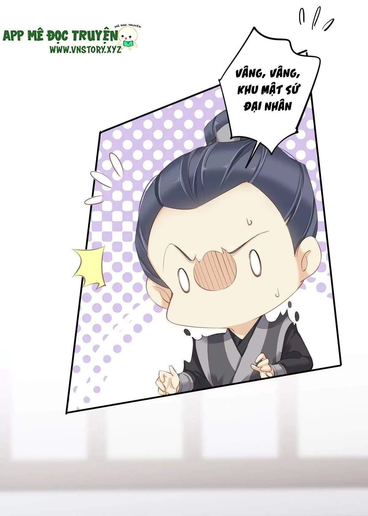 Hoàng Hậu Ương Bướng Chapter 282 - 16