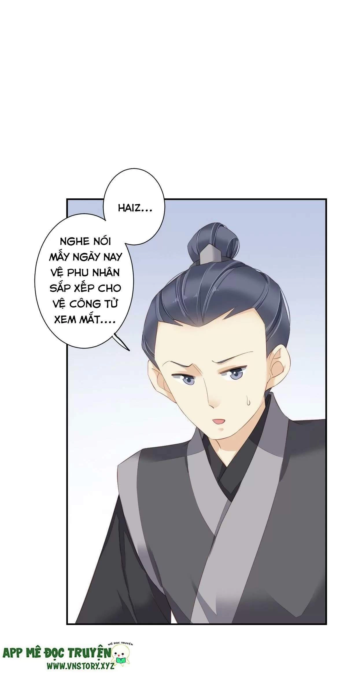 Hoàng Hậu Ương Bướng Chapter 282 - 19