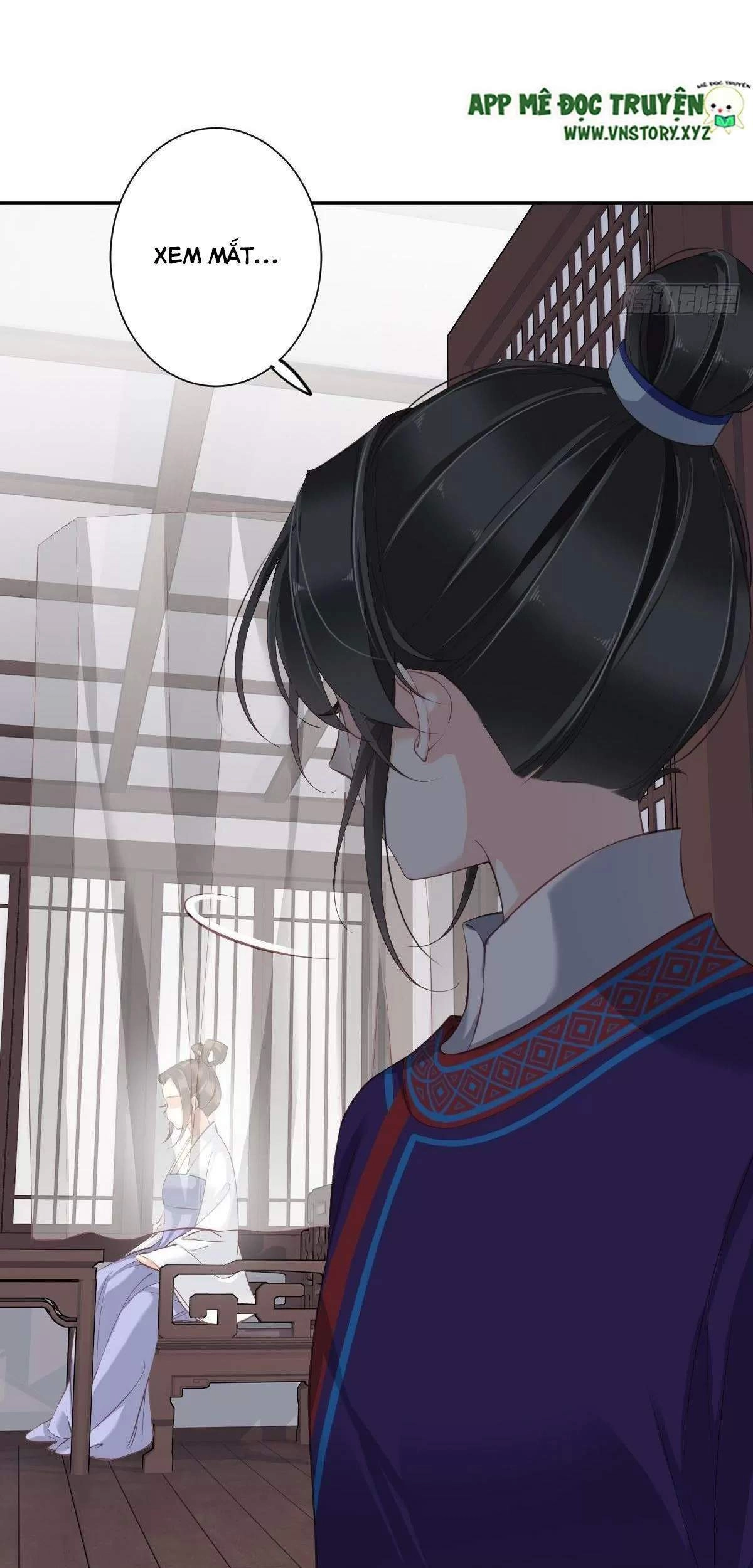 Hoàng Hậu Ương Bướng Chapter 282 - 21