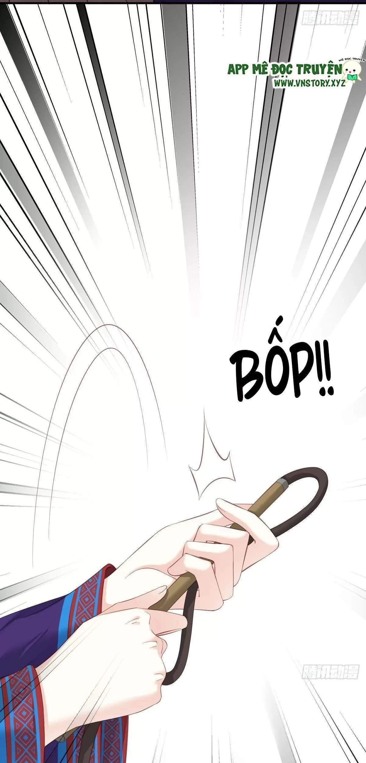 Hoàng Hậu Ương Bướng Chapter 282 - 23