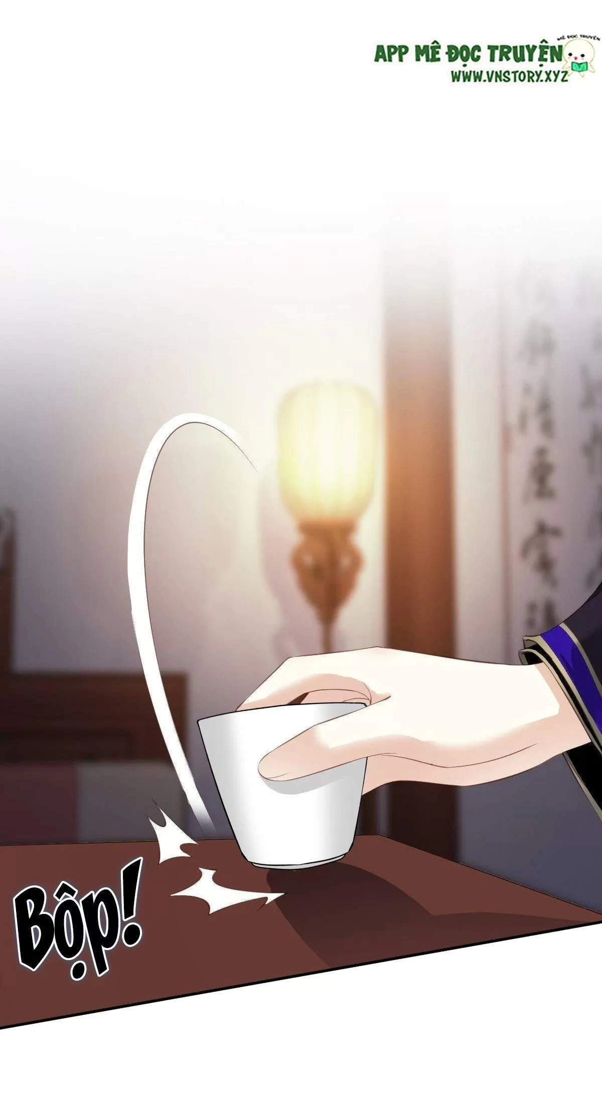 Hoàng Hậu Ương Bướng Chapter 282 - 32