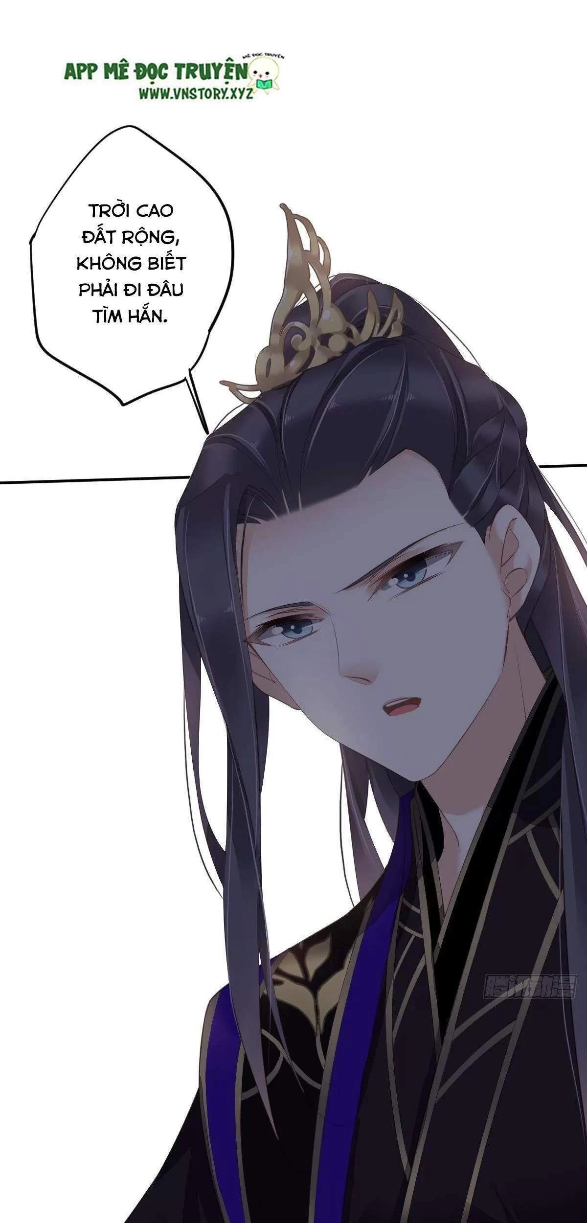 Hoàng Hậu Ương Bướng Chapter 282 - 35