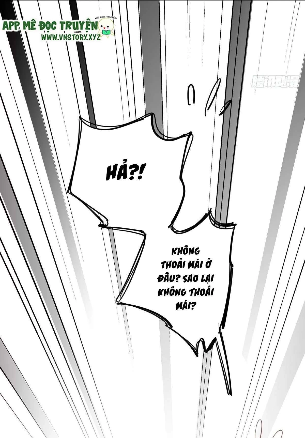 Hoàng Hậu Ương Bướng Chapter 282 - 41