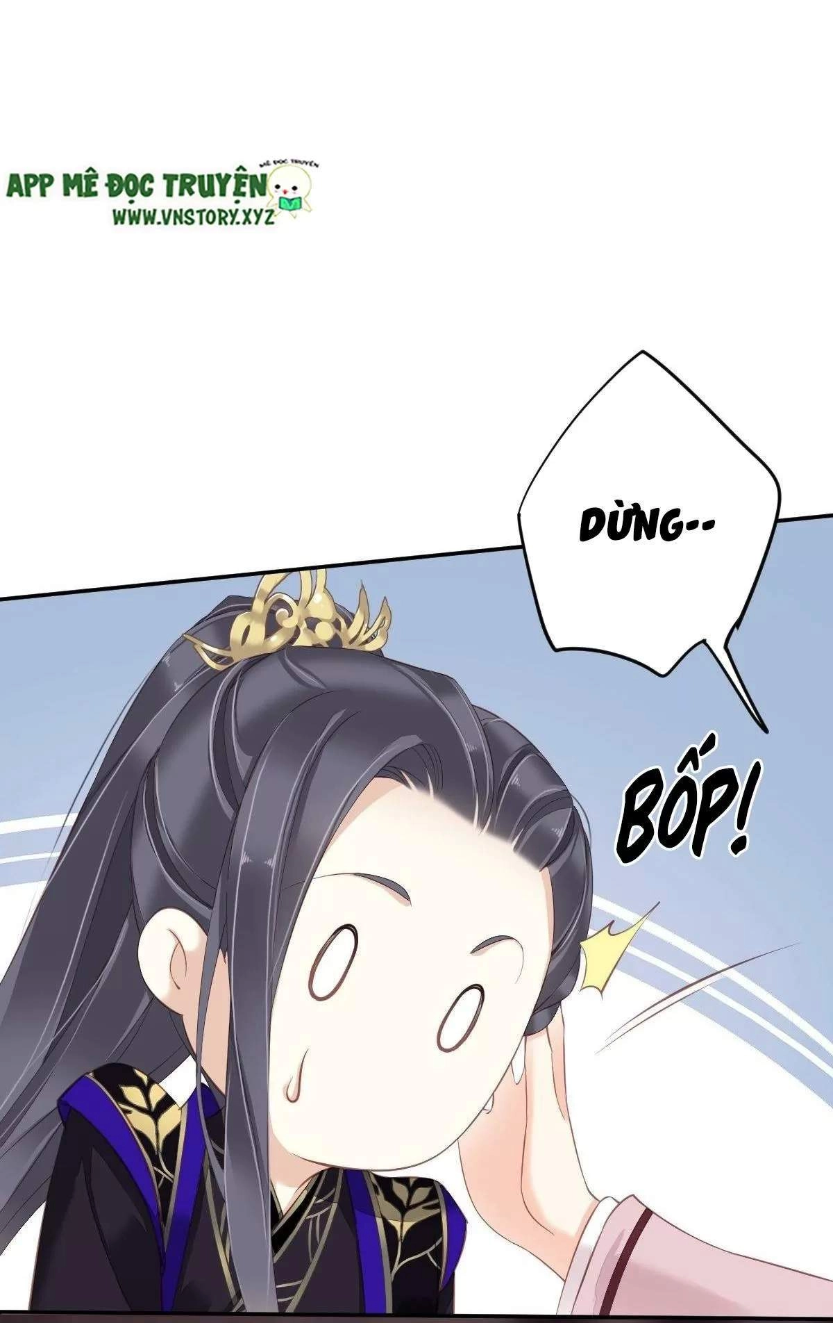 Hoàng Hậu Ương Bướng Chapter 282 - 44