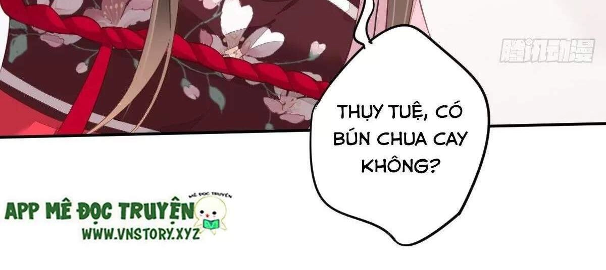 Hoàng Hậu Ương Bướng Chapter 282 - 46