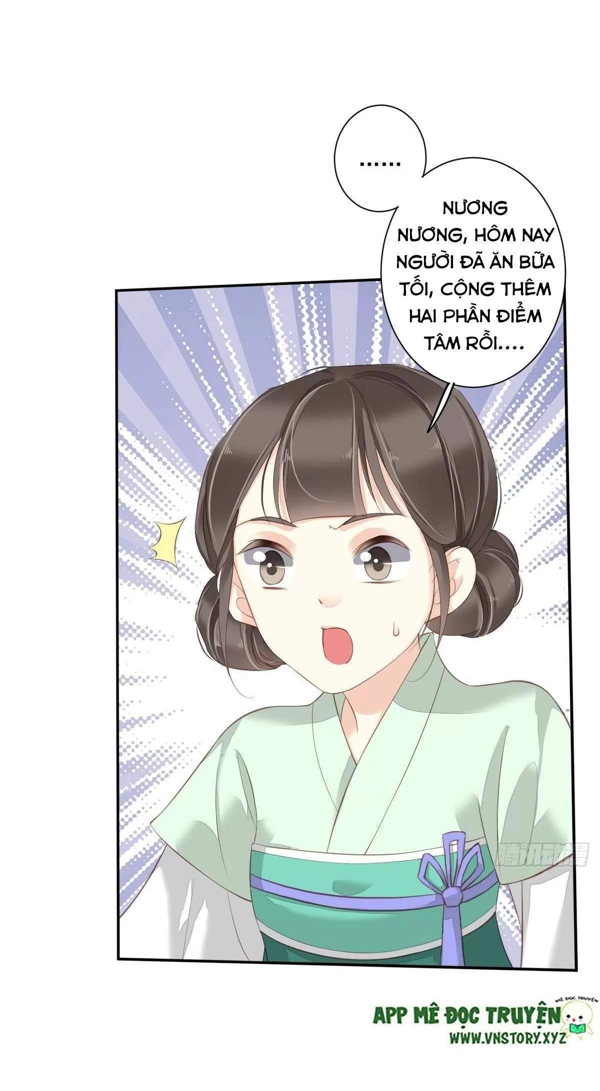 Hoàng Hậu Ương Bướng Chapter 282 - 47