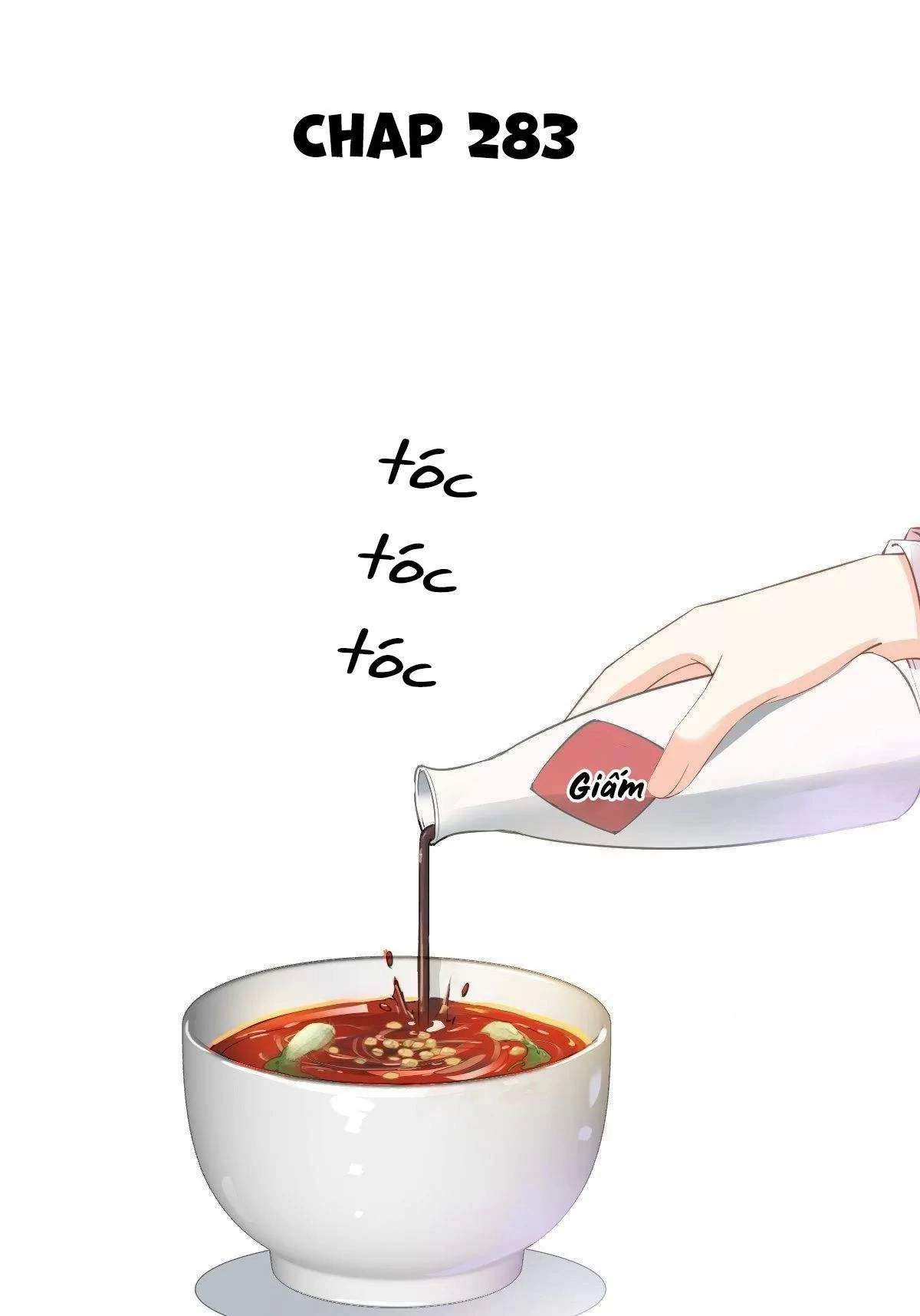 Hoàng Hậu Ương Bướng Chapter 283 - 3