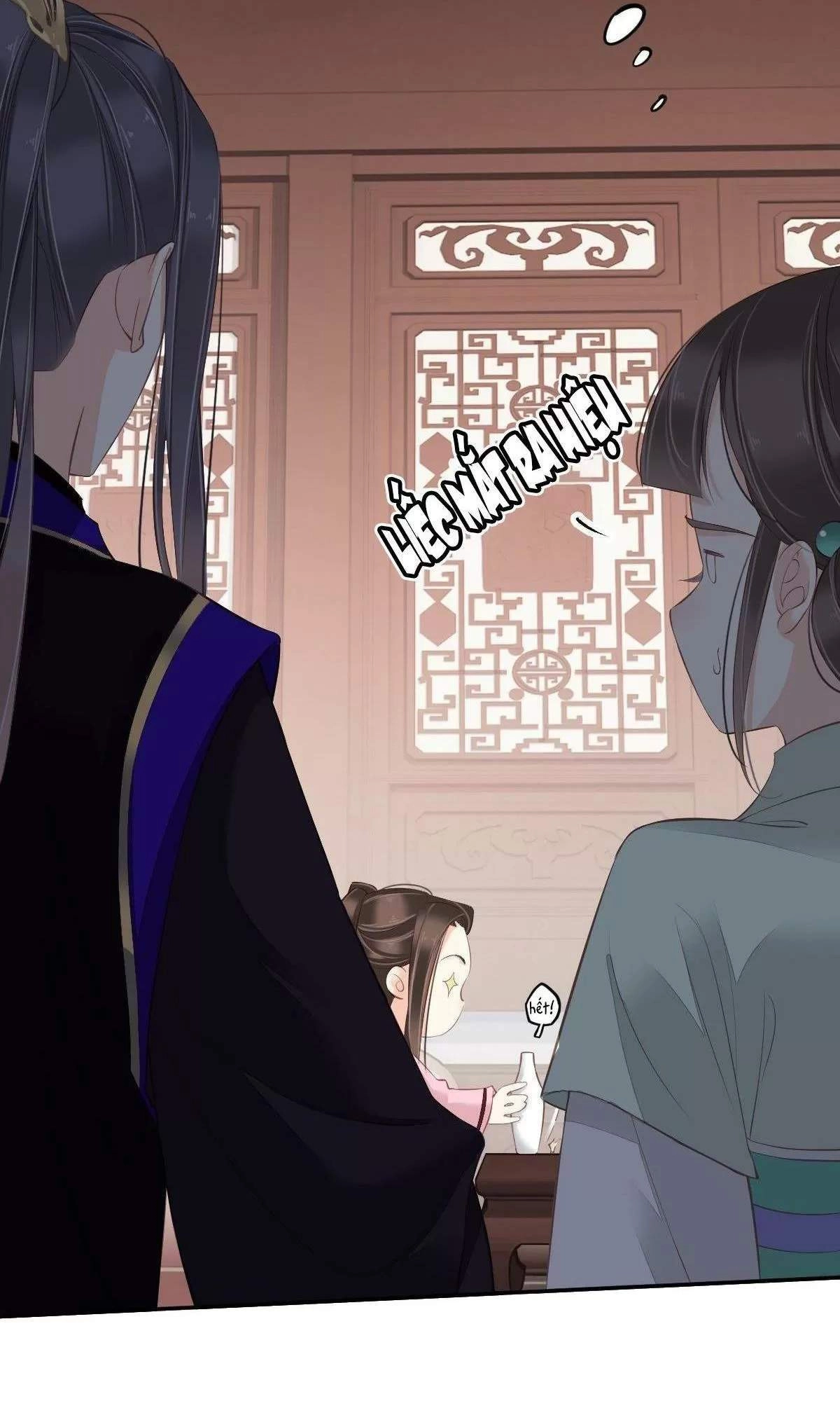 Hoàng Hậu Ương Bướng Chapter 283 - 7