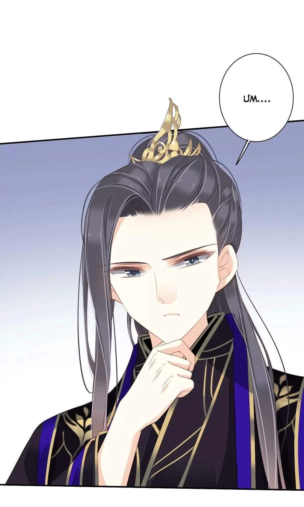 Hoàng Hậu Ương Bướng Chapter 283 - 9