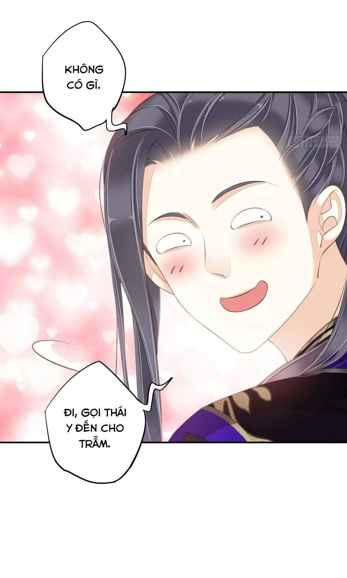 Hoàng Hậu Ương Bướng Chapter 283 - 15