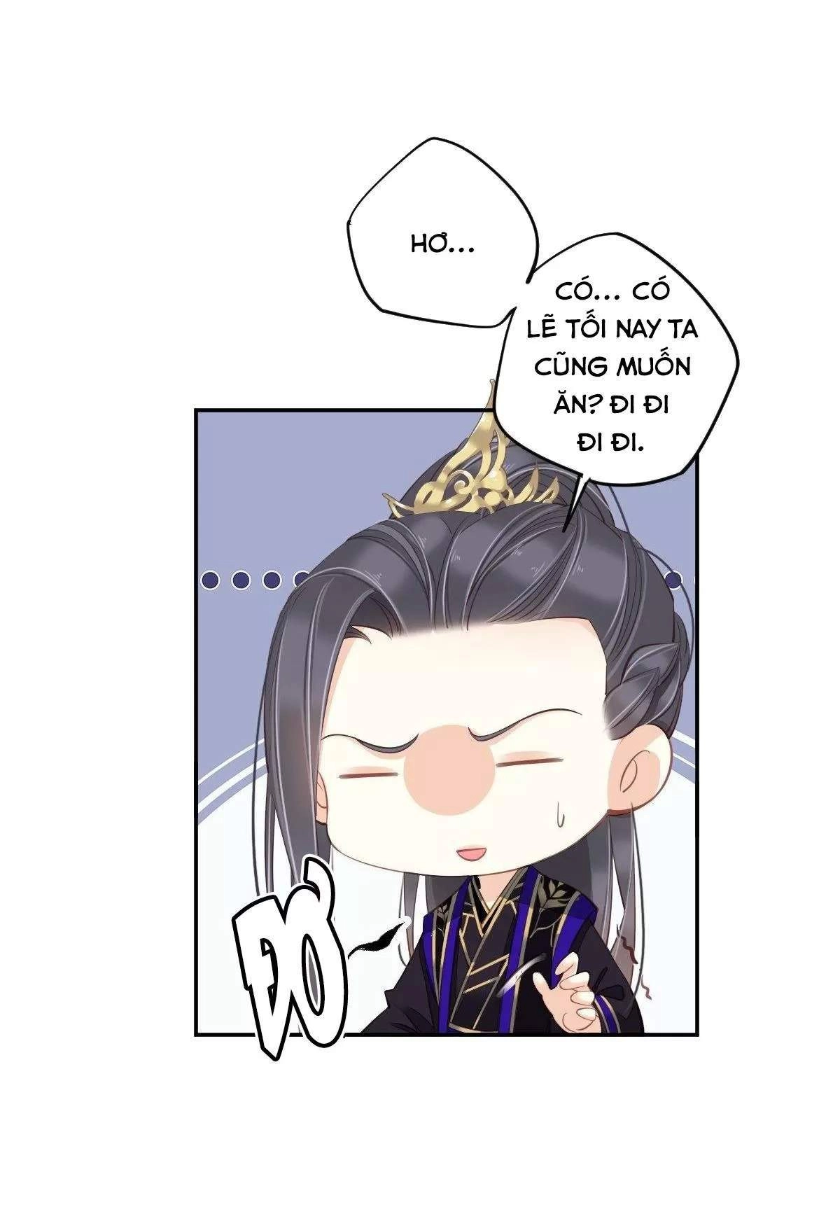 Hoàng Hậu Ương Bướng Chapter 283 - 26