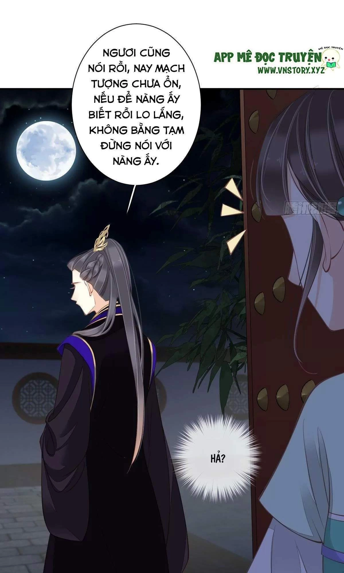 Hoàng Hậu Ương Bướng Chapter 283 - 32