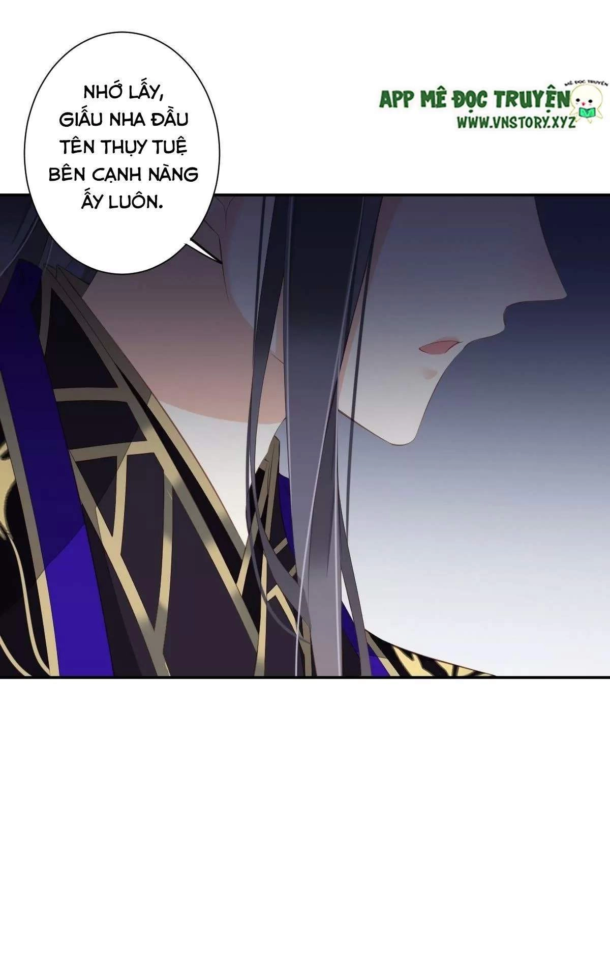 Hoàng Hậu Ương Bướng Chapter 283 - 34