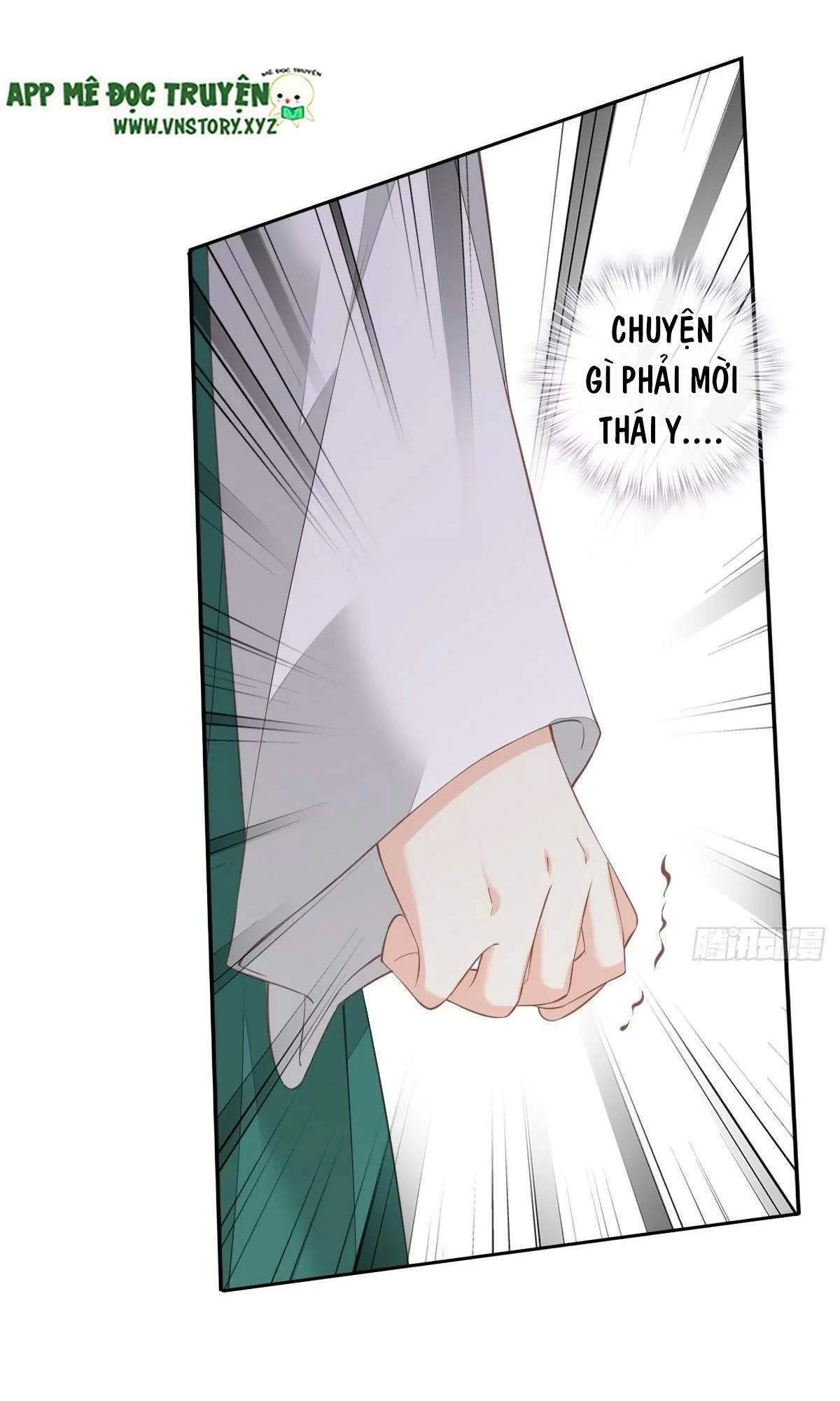 Hoàng Hậu Ương Bướng Chapter 283 - 36