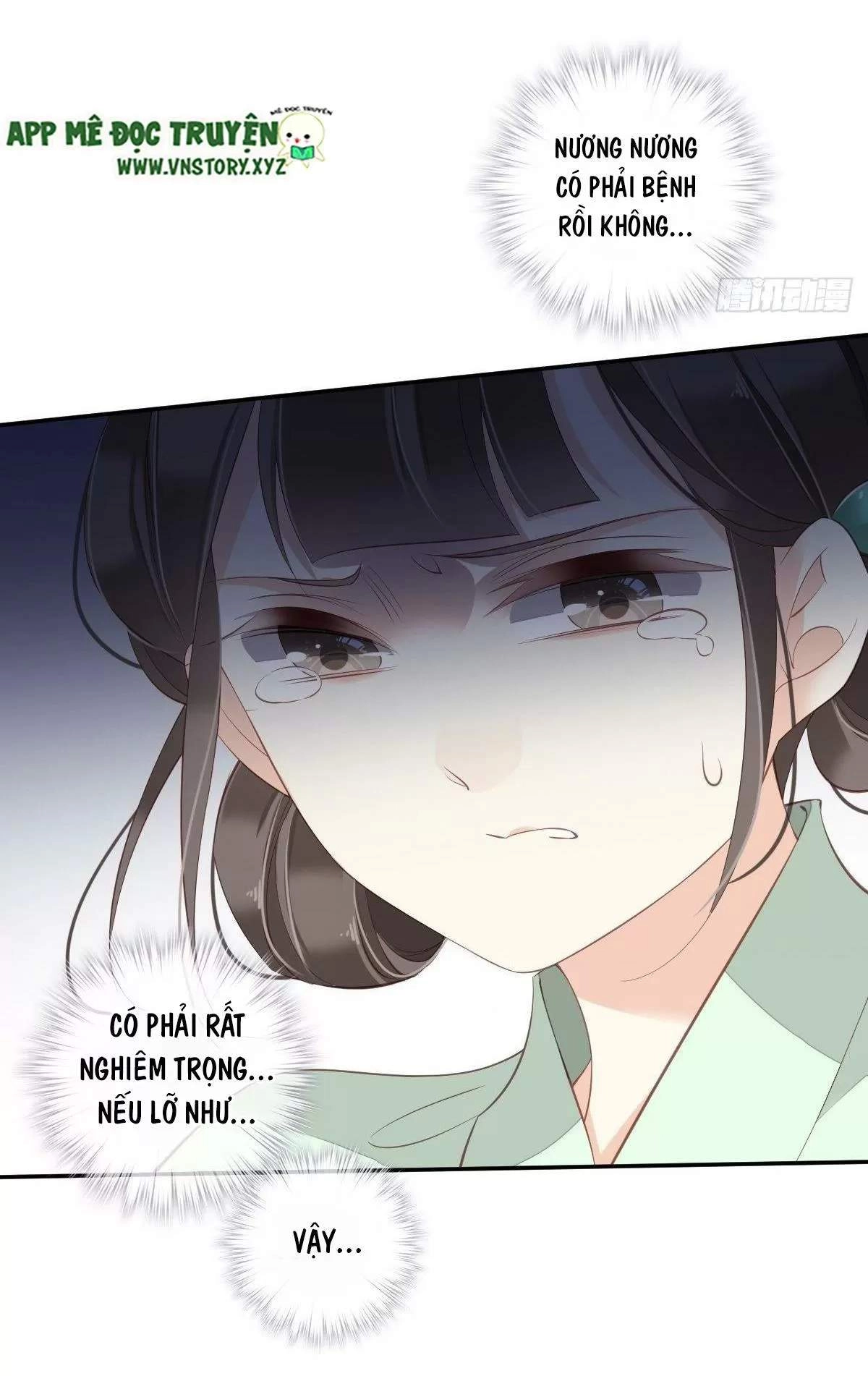 Hoàng Hậu Ương Bướng Chapter 283 - 40