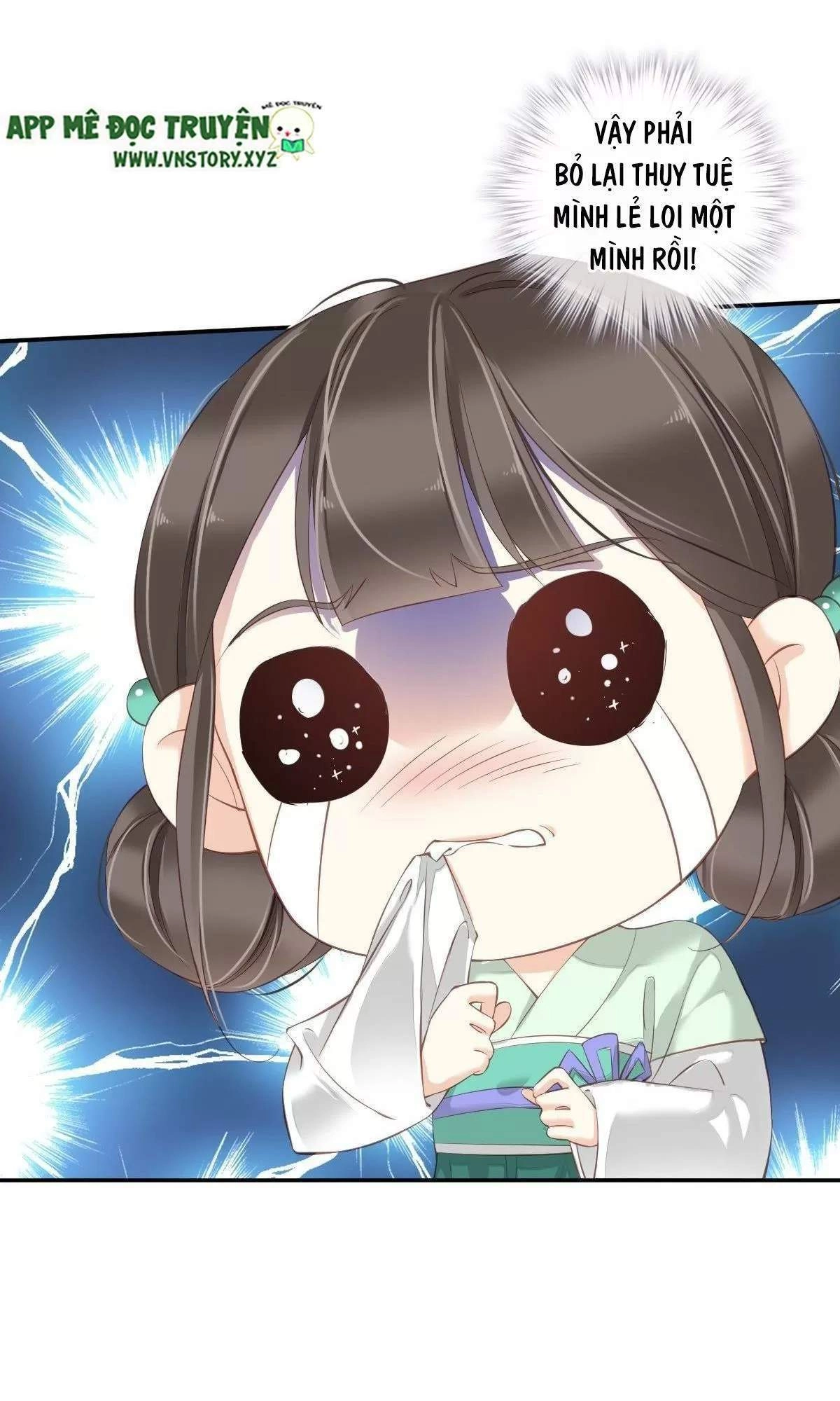 Hoàng Hậu Ương Bướng Chapter 283 - 41