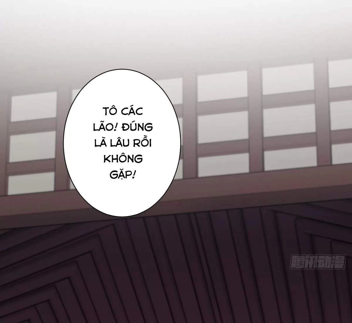 Hoàng Hậu Ương Bướng Chapter 283 - 46