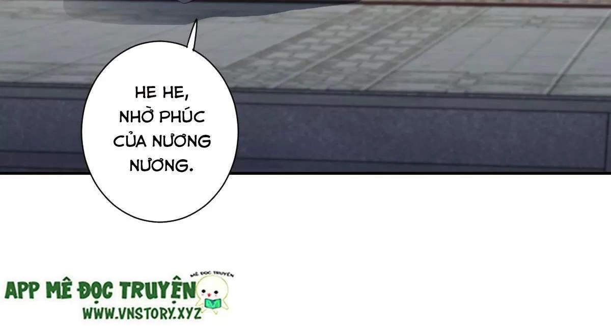 Hoàng Hậu Ương Bướng Chapter 283 - 48