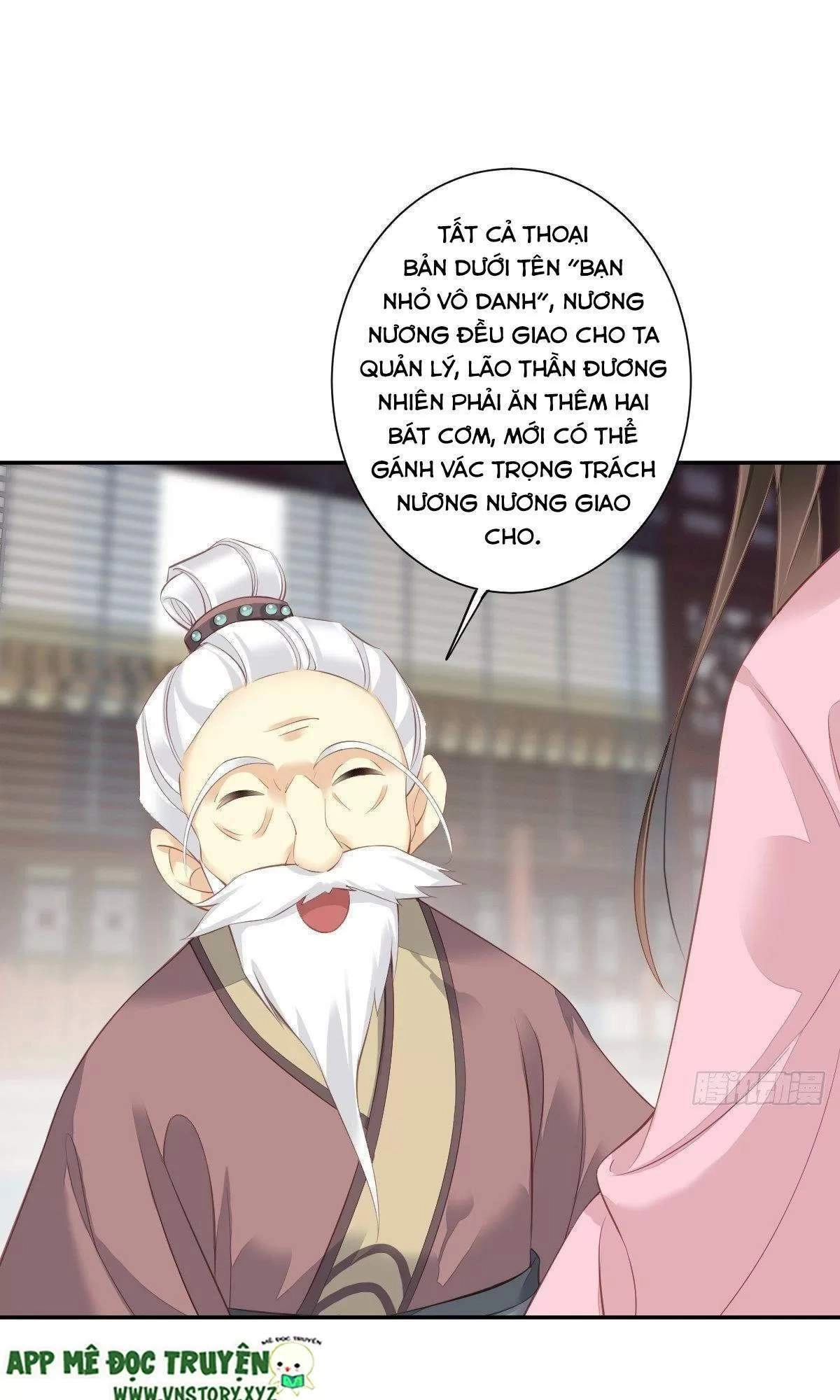 Hoàng Hậu Ương Bướng Chapter 283 - 49