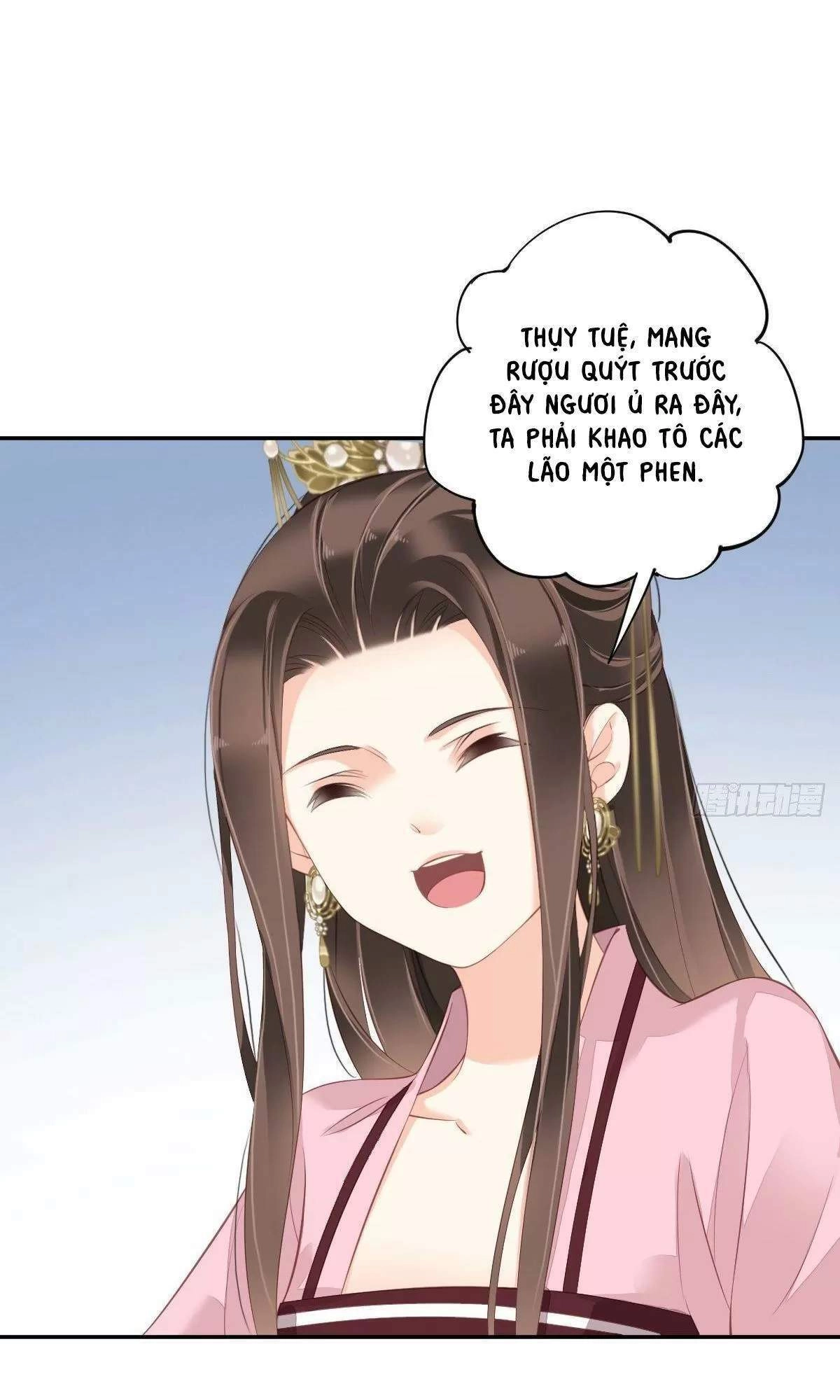 Hoàng Hậu Ương Bướng Chapter 283 - 51