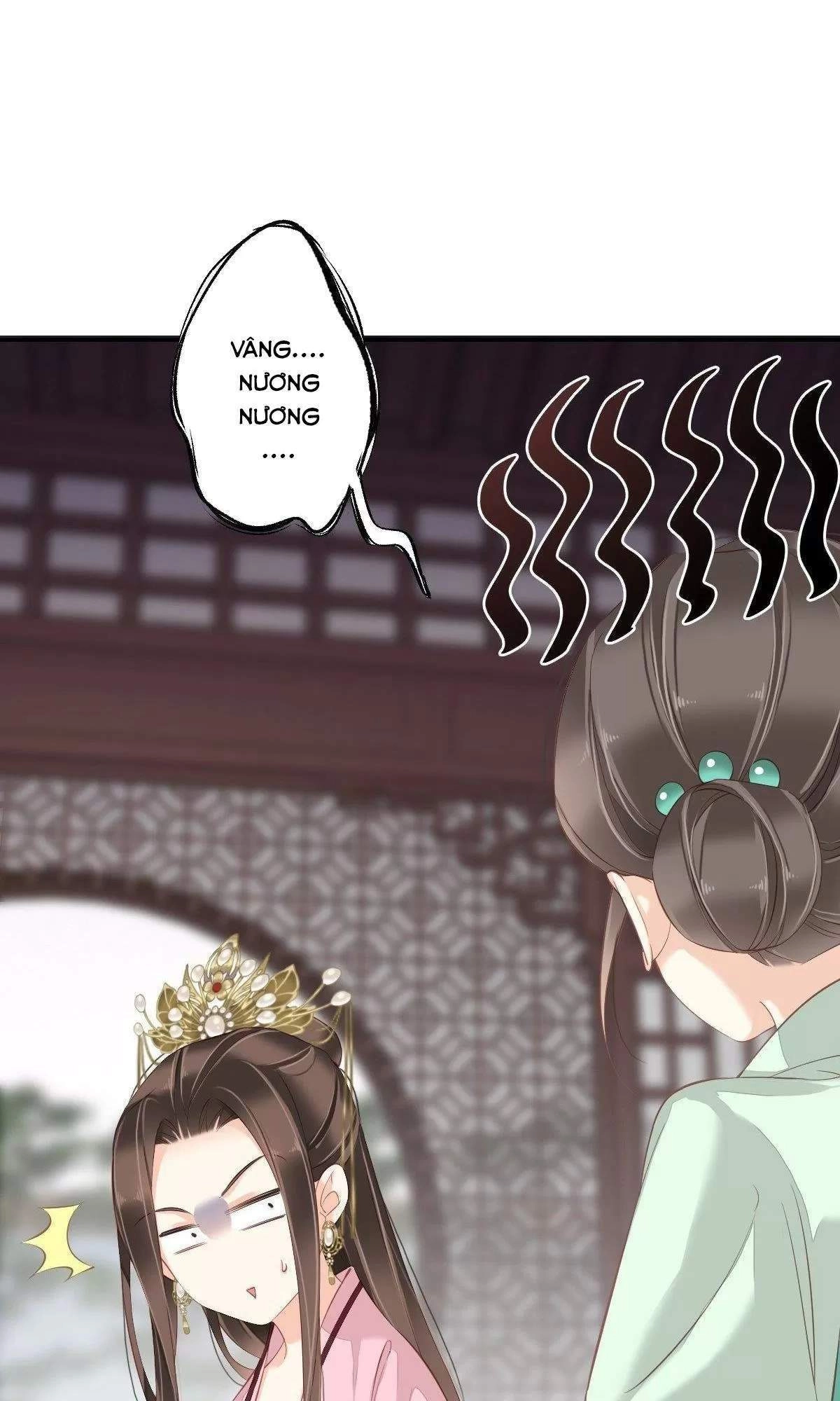 Hoàng Hậu Ương Bướng Chapter 283 - 53