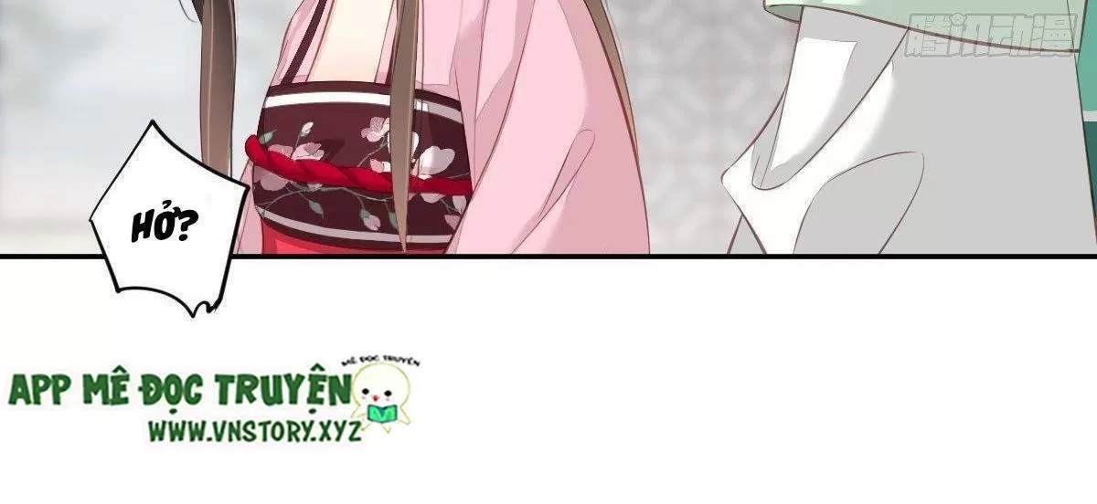 Hoàng Hậu Ương Bướng Chapter 283 - 54