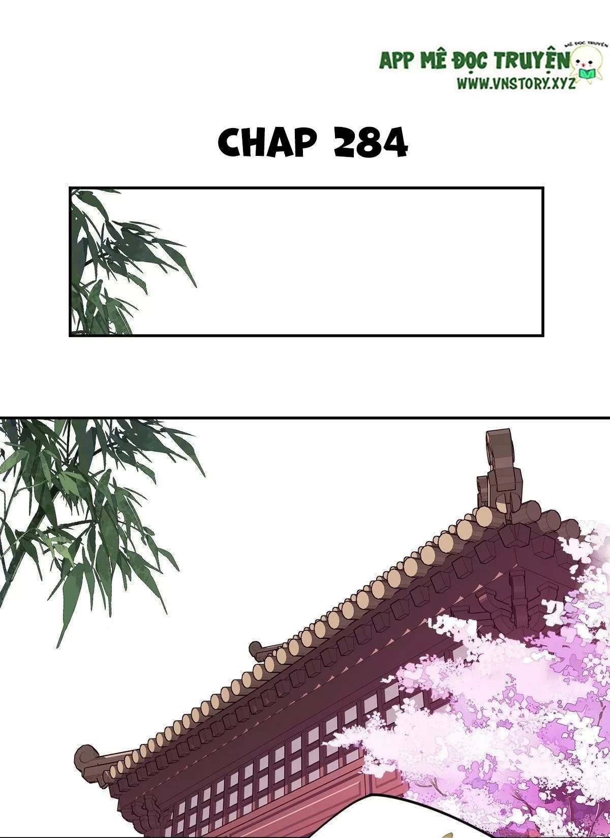 Hoàng Hậu Ương Bướng Chapter 284 - 3