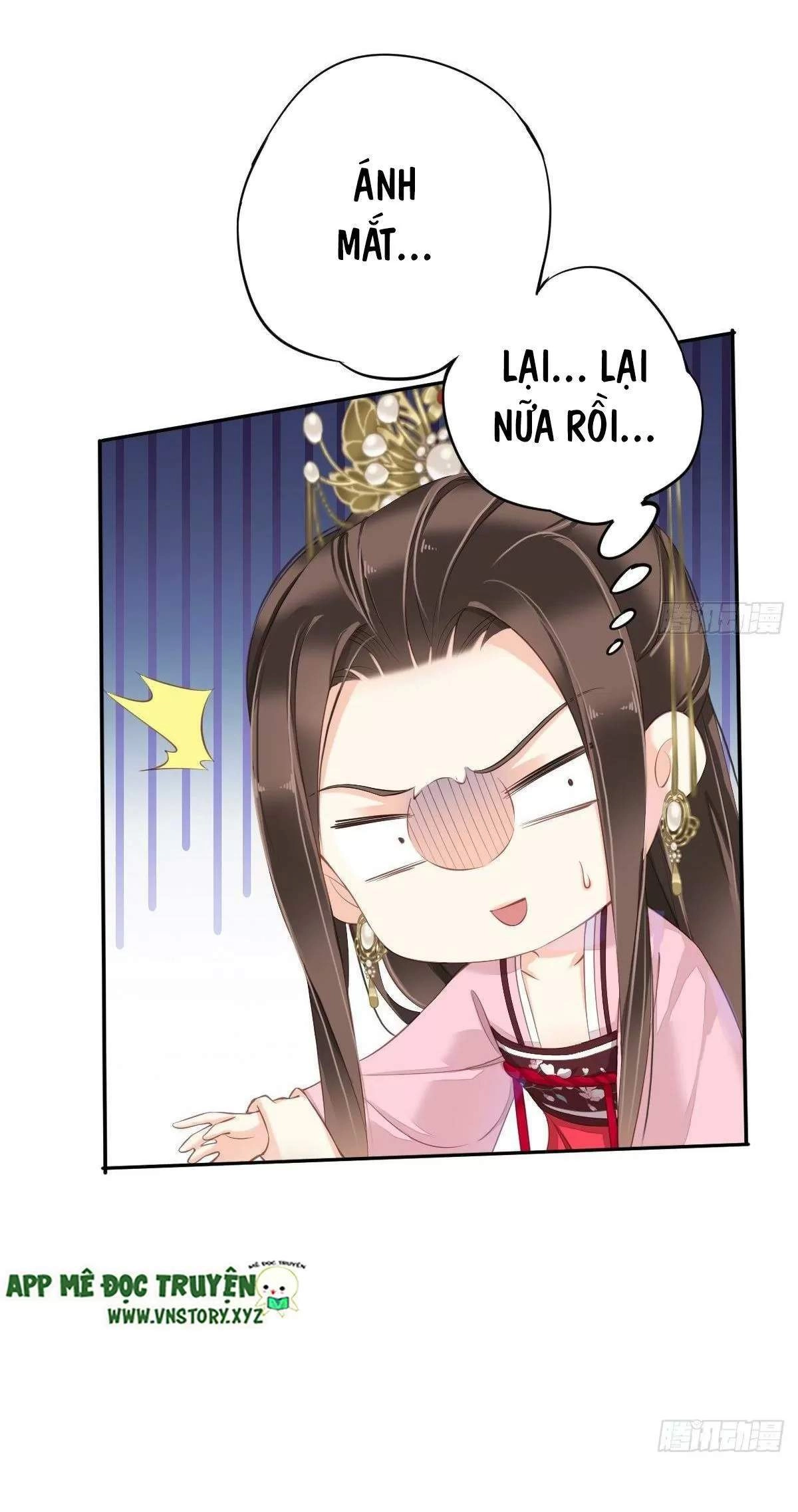 Hoàng Hậu Ương Bướng Chapter 284 - 7