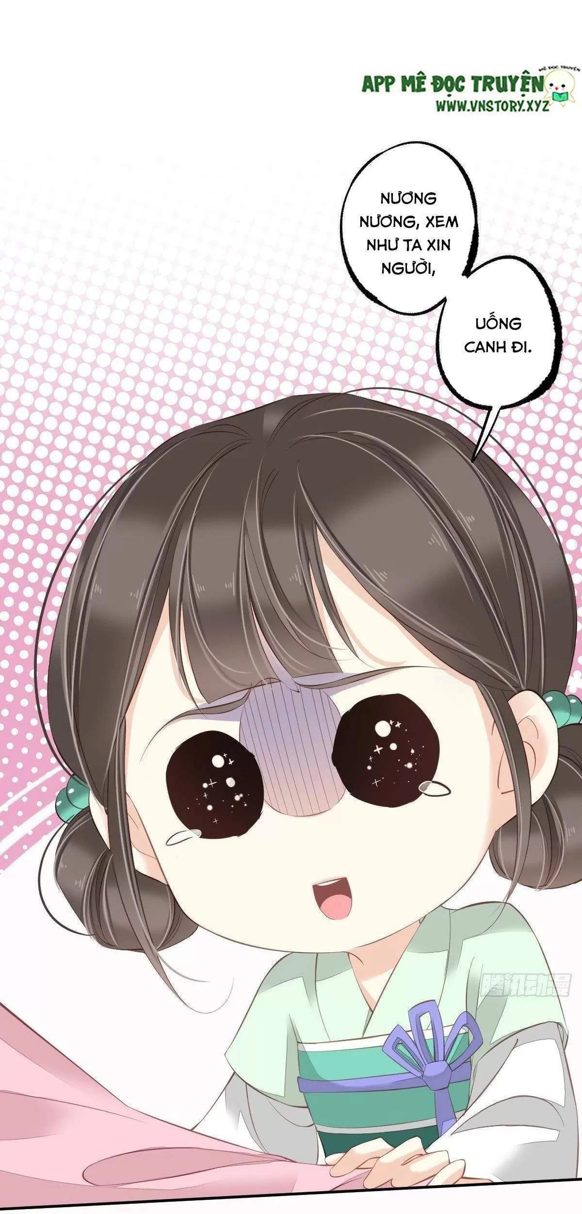 Hoàng Hậu Ương Bướng Chapter 284 - 8