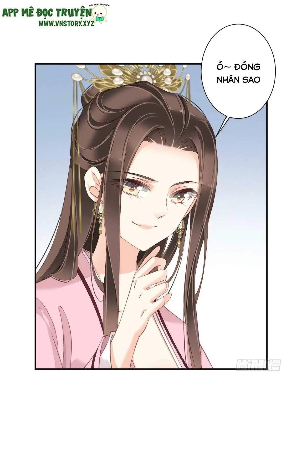 Hoàng Hậu Ương Bướng Chapter 284 - 23