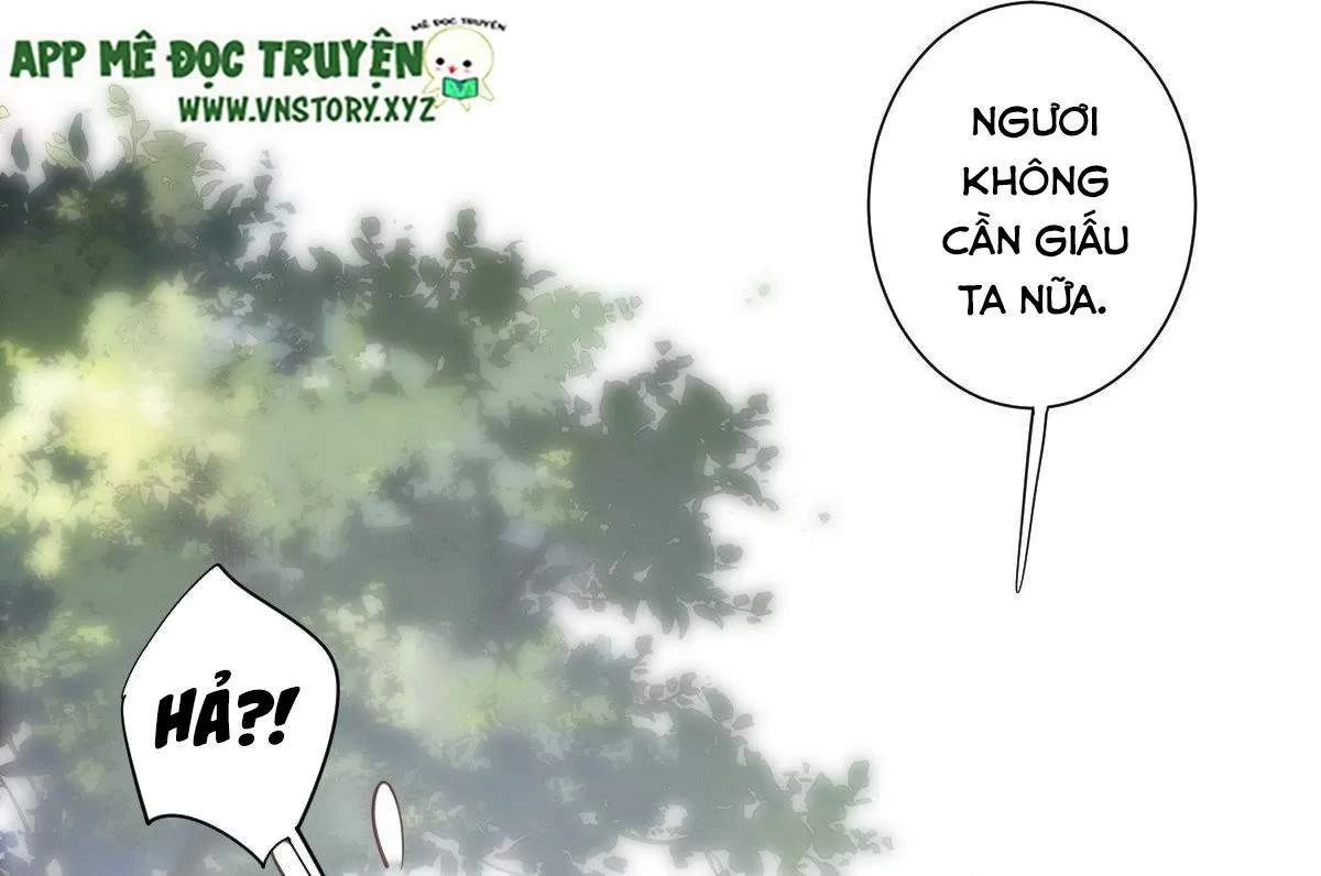 Hoàng Hậu Ương Bướng Chapter 284 - 36