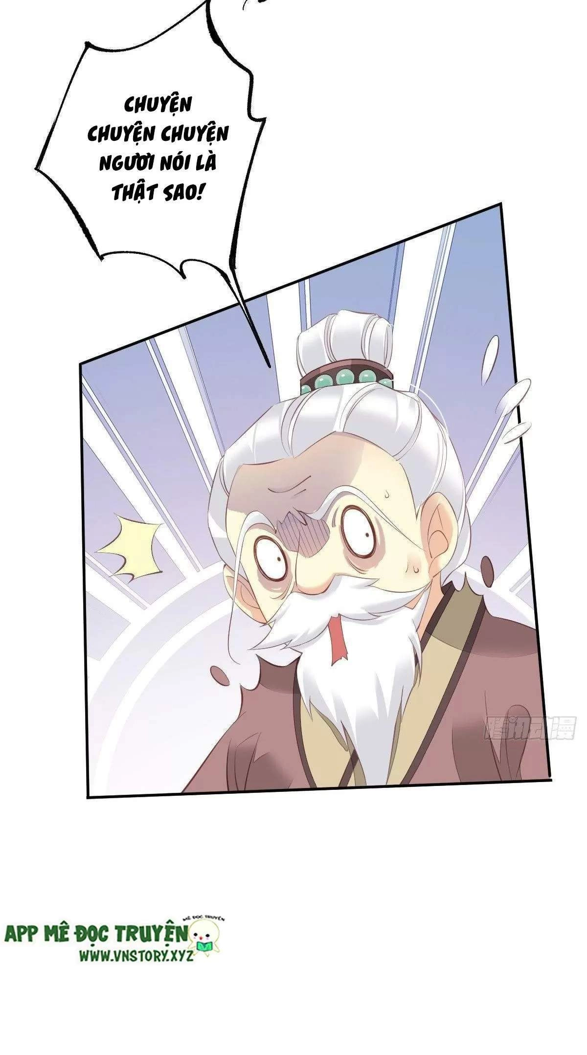 Hoàng Hậu Ương Bướng Chapter 284 - 41