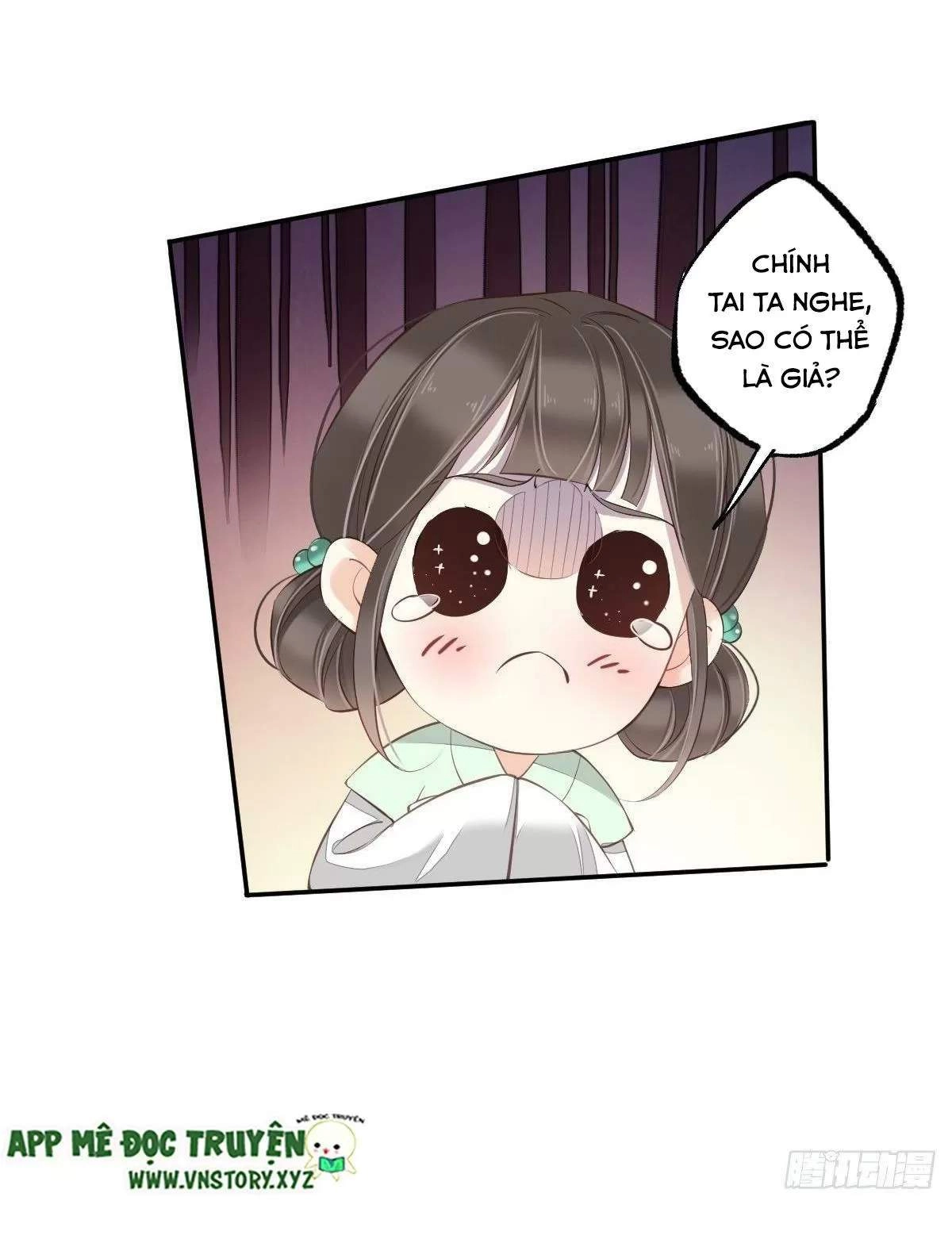 Hoàng Hậu Ương Bướng Chapter 284 - 42