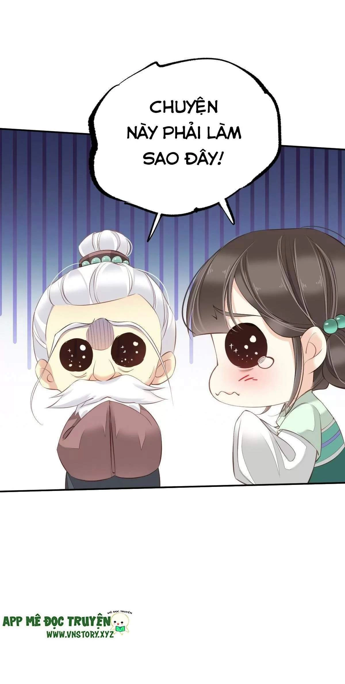 Hoàng Hậu Ương Bướng Chapter 284 - 43